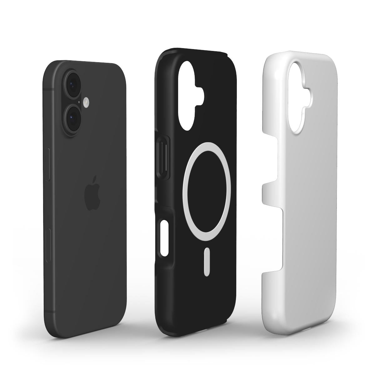 MagSafe Tough Phone Case by Podbase Tech Accessories Tech Accessories Tech Accessories MagSafe Tough Phone Case