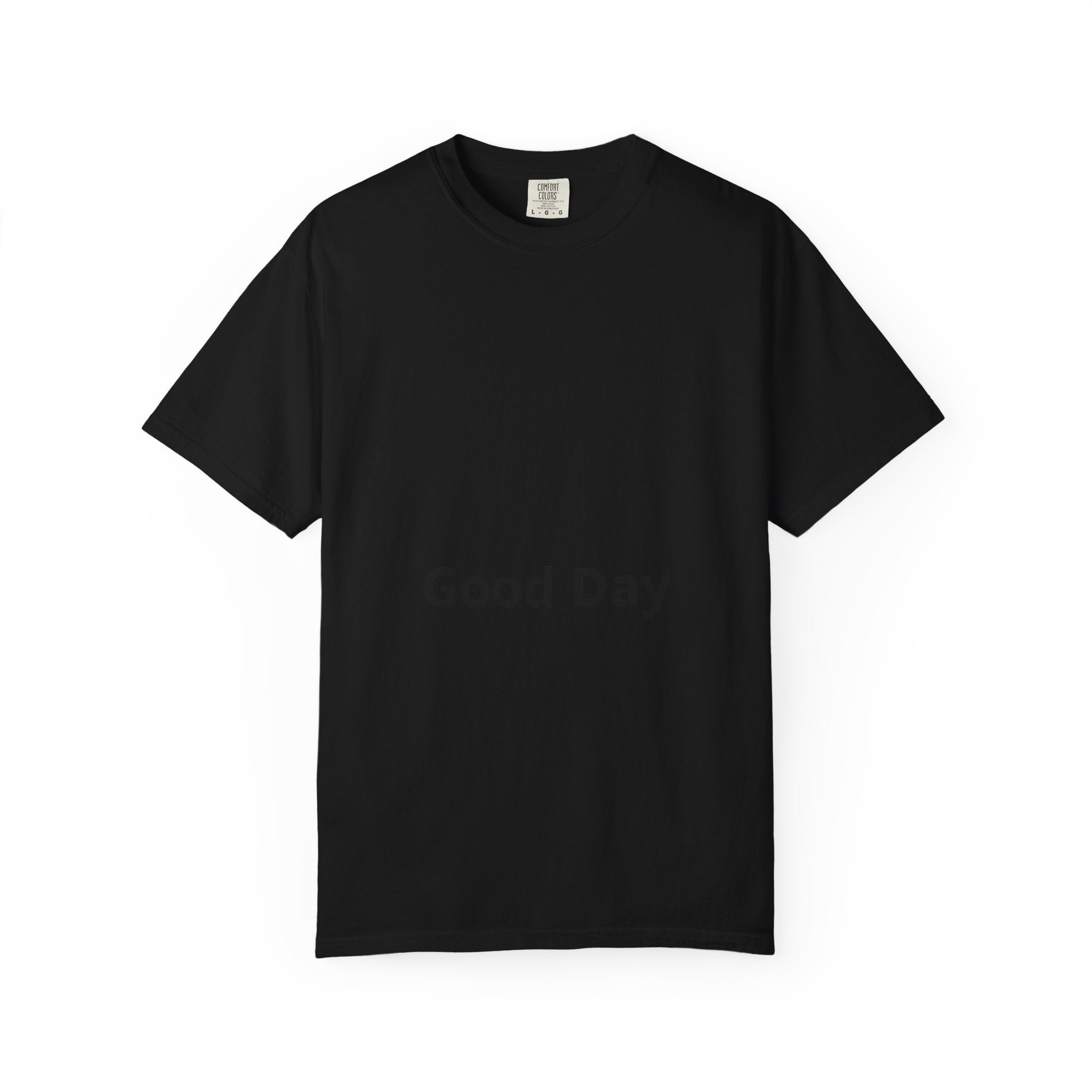 Unisex Garment-Dyed T-shirt by Printify T-Shirt T-Shirt T-Shirt Unisex Garment-Dyed T-shirt