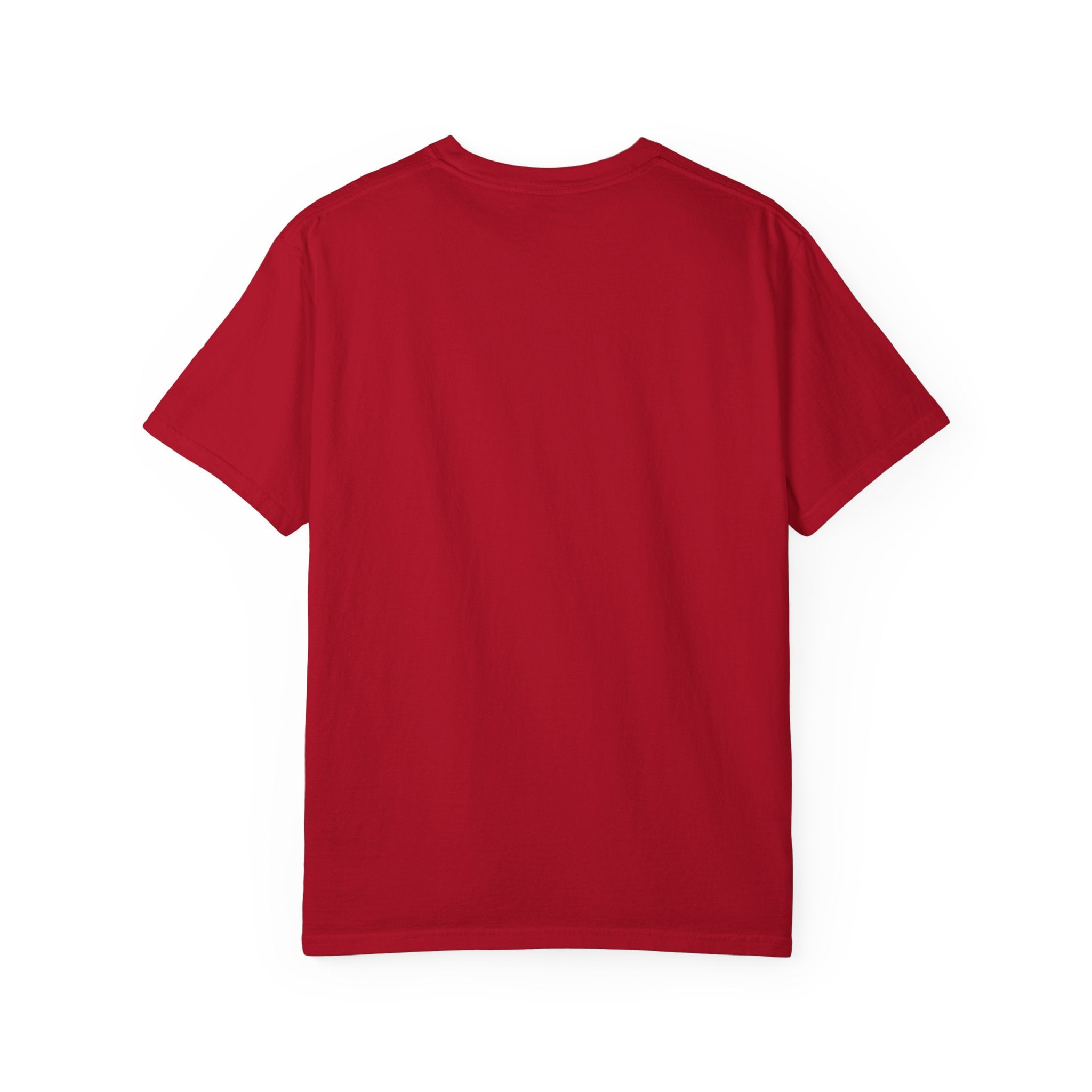 Unisex Garment-Dyed T-shirt by Printify T-Shirt T-Shirt T-Shirt Unisex Garment-Dyed T-shirt
