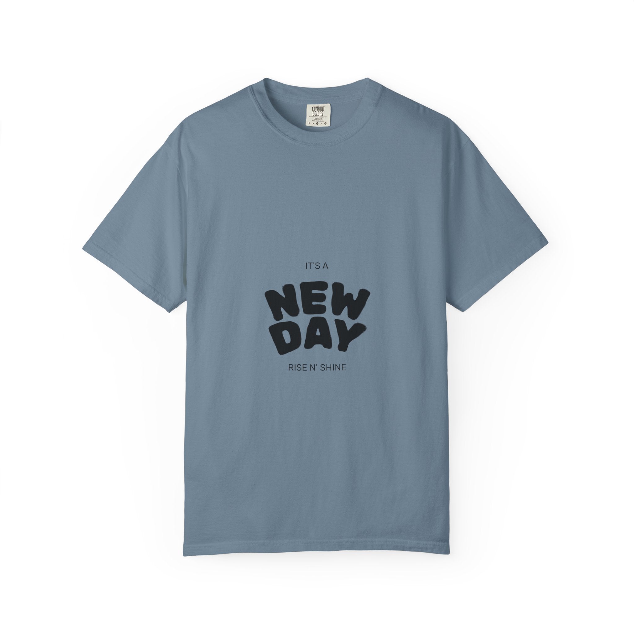 Unisex Garment-Dyed T-shirt by Printify T-Shirt T-Shirt T-Shirt Unisex Garment-Dyed T-shirt