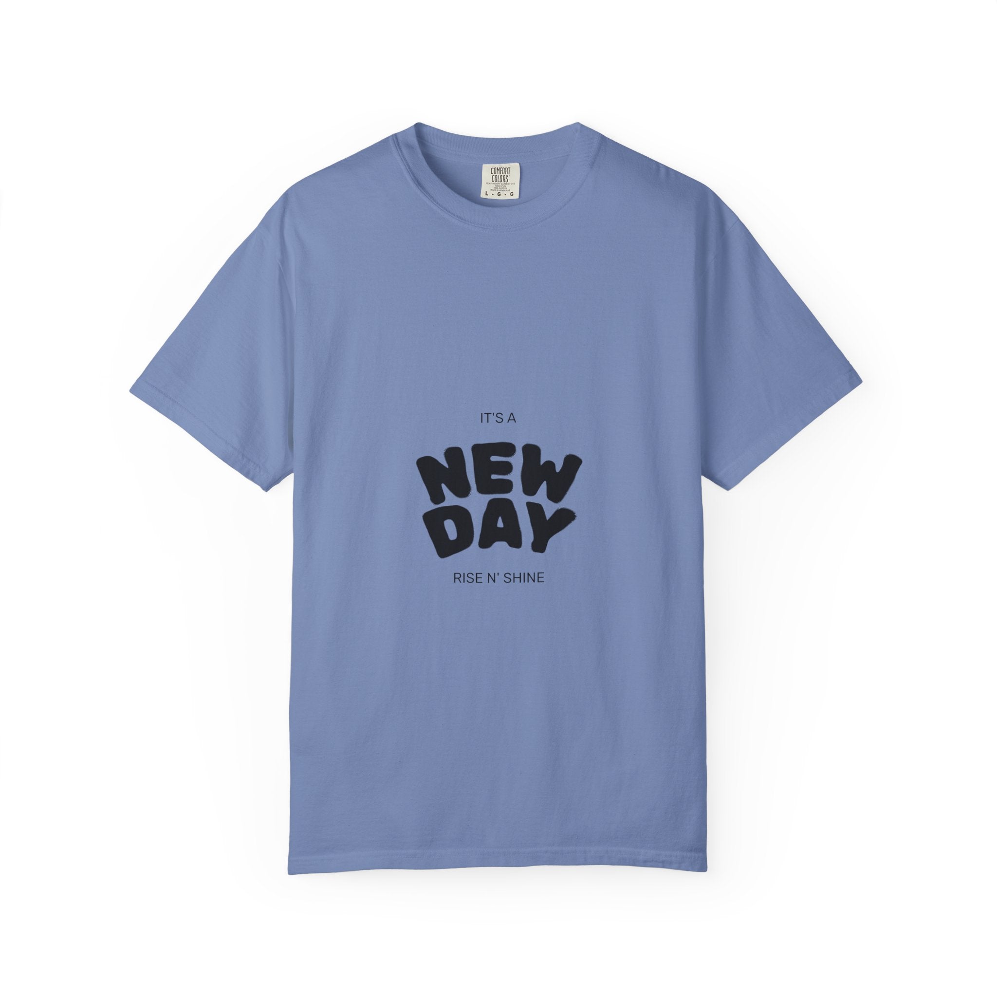 Unisex Garment-Dyed T-shirt by Printify T-Shirt T-Shirt T-Shirt Unisex Garment-Dyed T-shirt