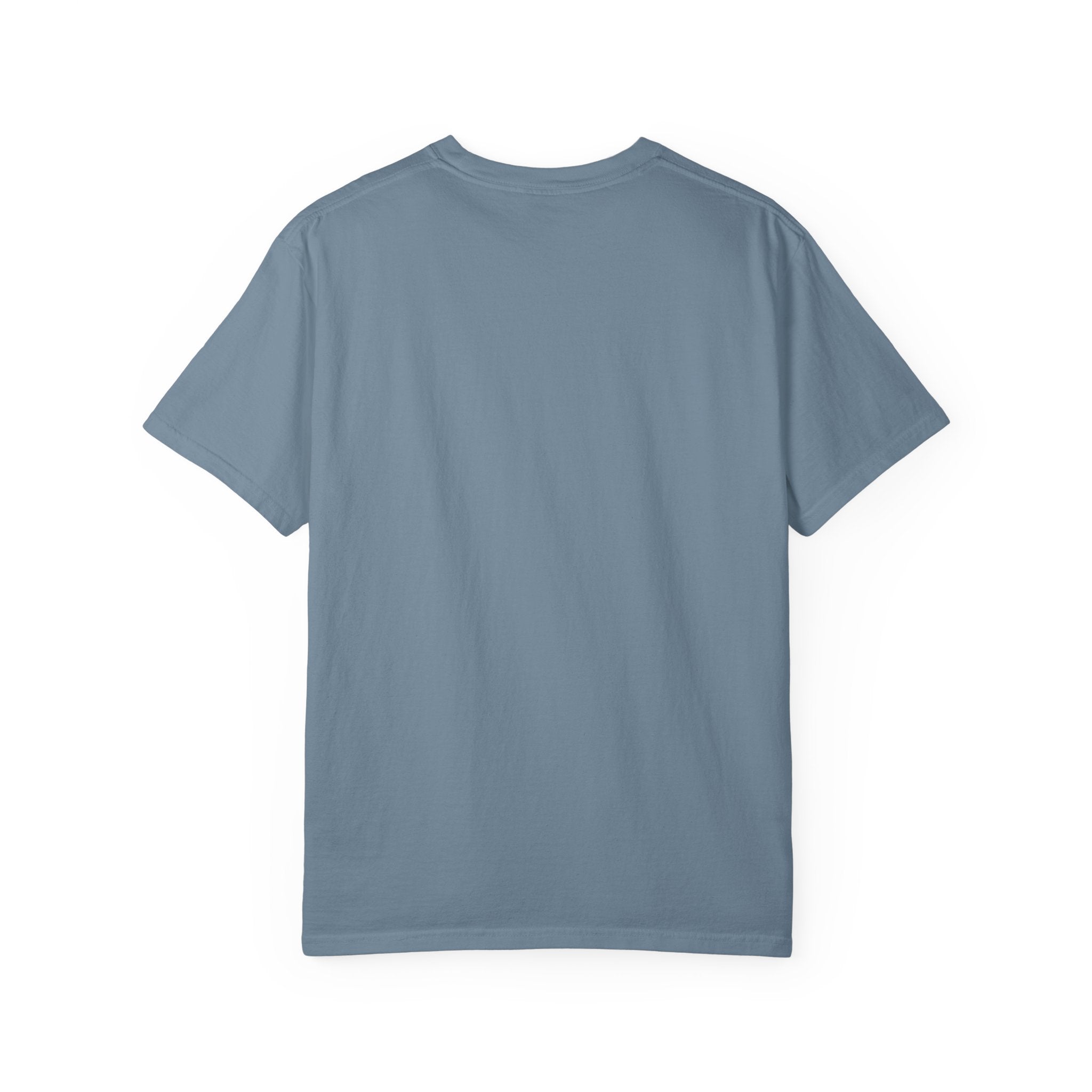 Unisex Garment-Dyed T-shirt by Printify T-Shirt T-Shirt T-Shirt Unisex Garment-Dyed T-shirt