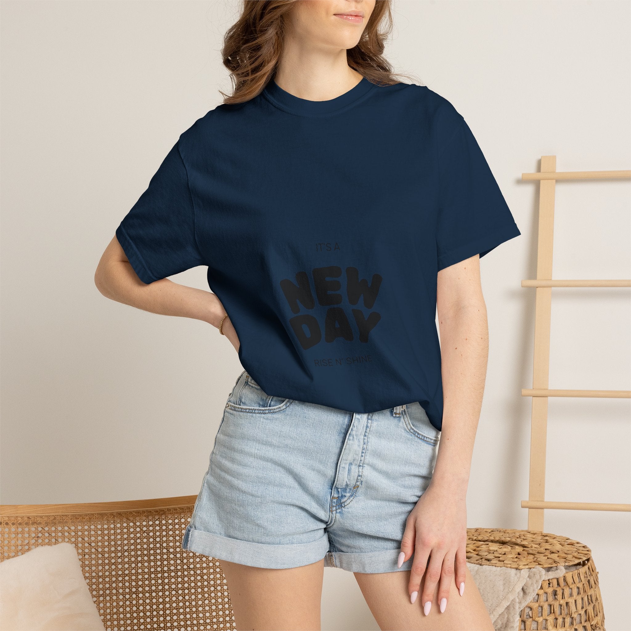 Unisex Garment-Dyed T-shirt by Printify T-Shirt T-Shirt T-Shirt Unisex Garment-Dyed T-shirt