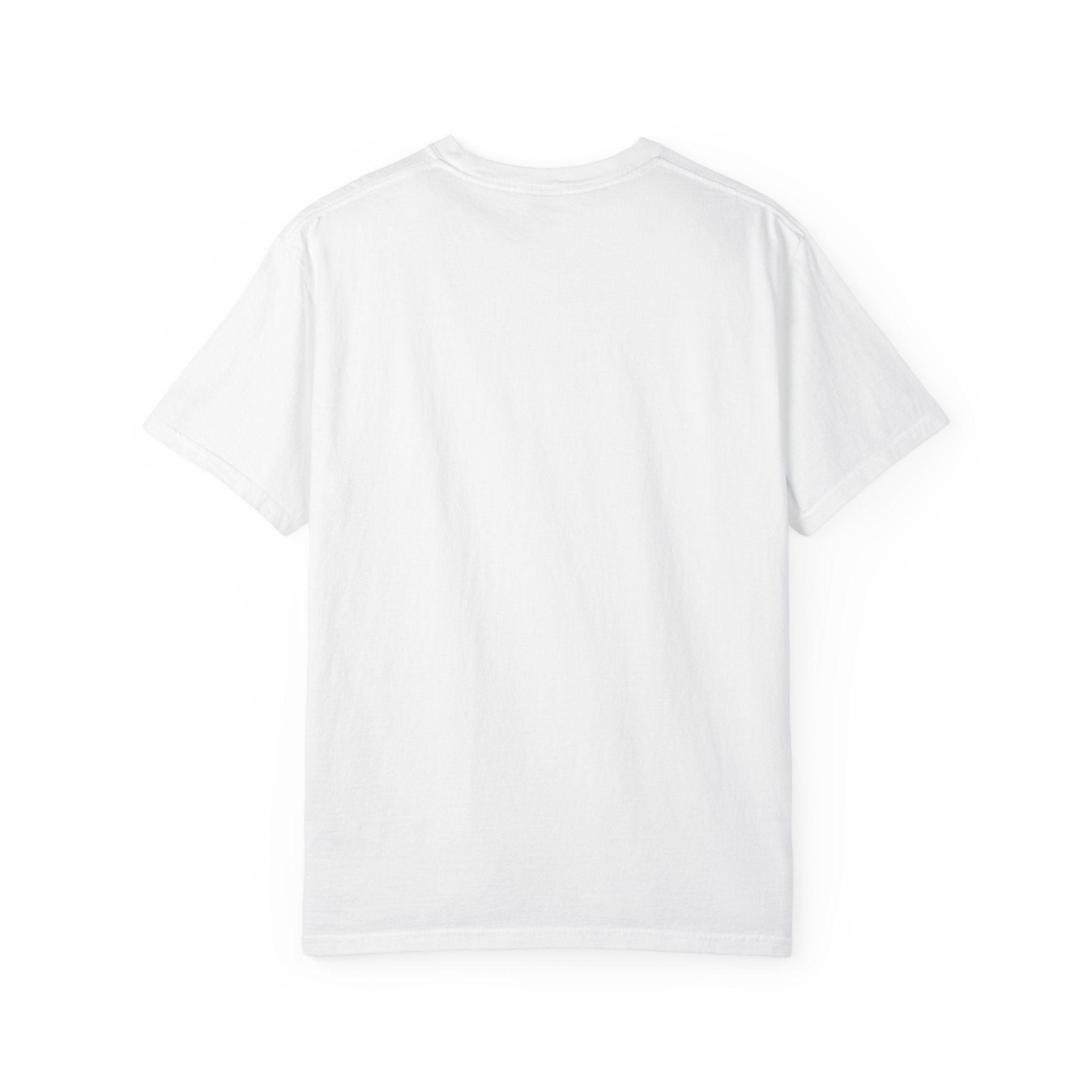 Unisex Garment-Dyed T-shirt by Printify T-Shirt T-Shirt T-Shirt Unisex Garment-Dyed T-shirt