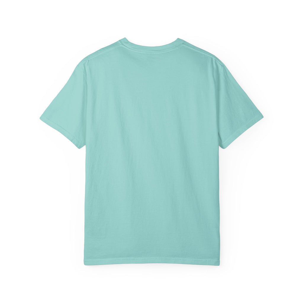 Unisex Garment-Dyed T-shirt by Printify T-Shirt T-Shirt T-Shirt Unisex Garment-Dyed T-shirt