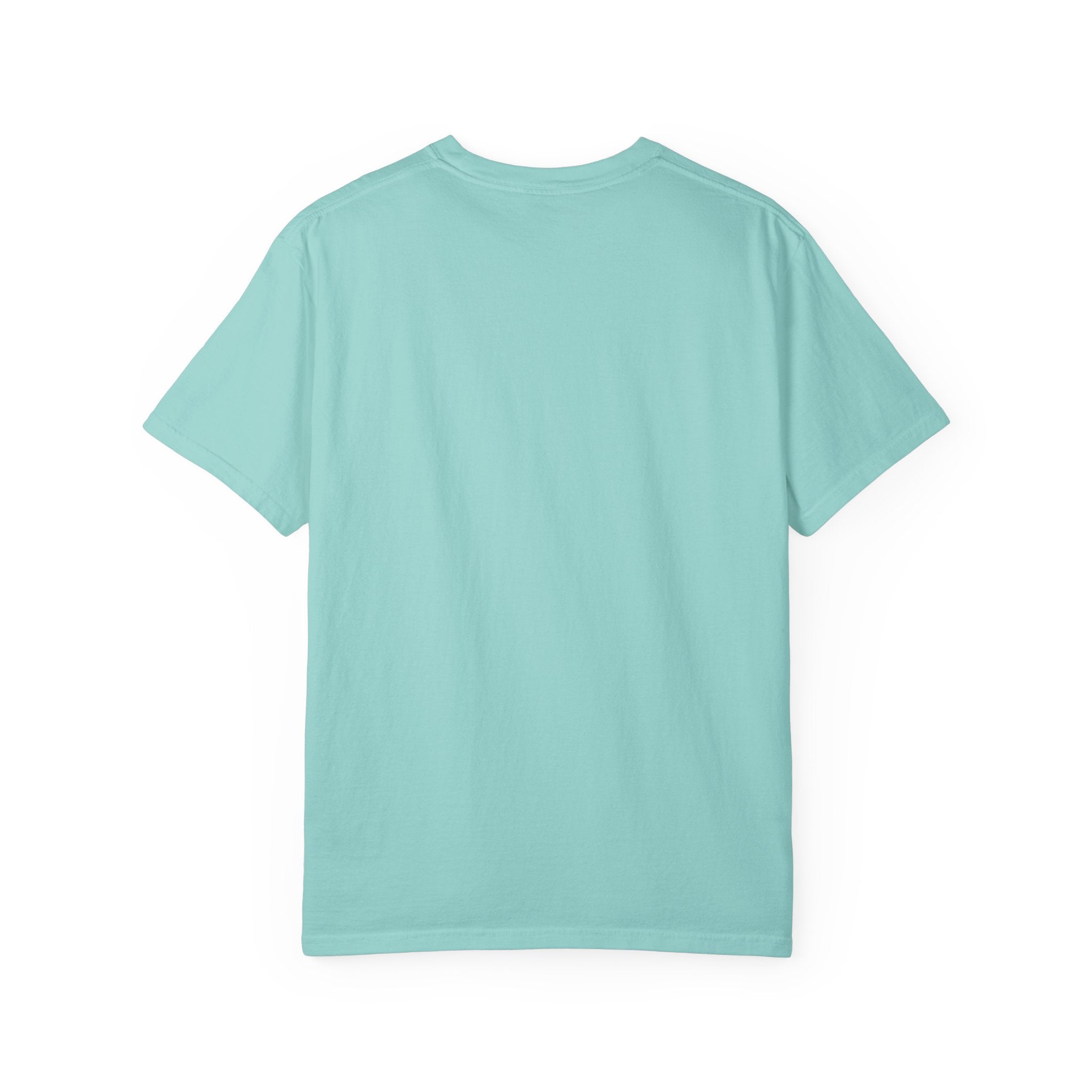 Unisex Garment-Dyed T-shirt by Printify T-Shirt T-Shirt T-Shirt Unisex Garment-Dyed T-shirt