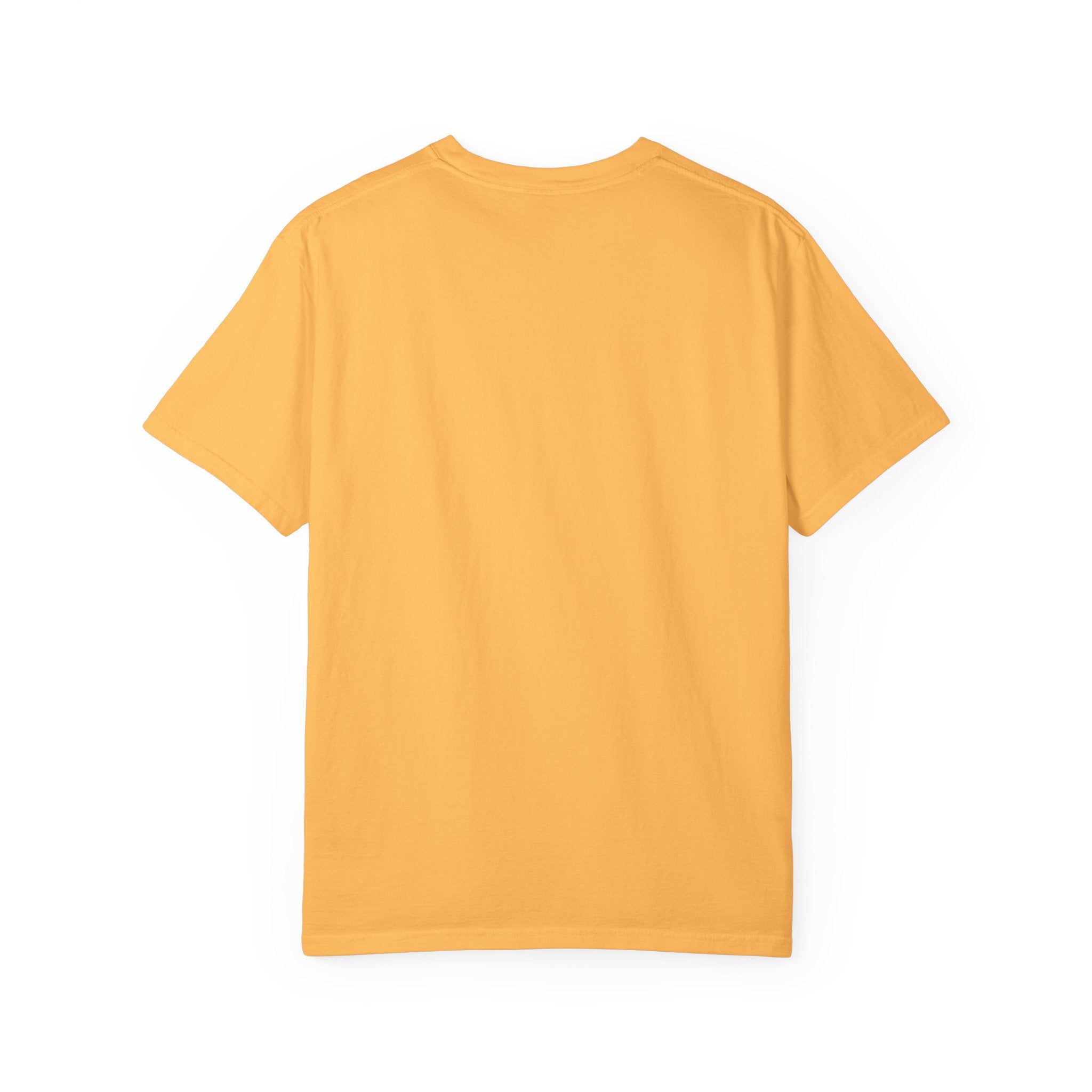 Unisex Garment-Dyed T-shirt by Printify T-Shirt T-Shirt T-Shirt Unisex Garment-Dyed T-shirt