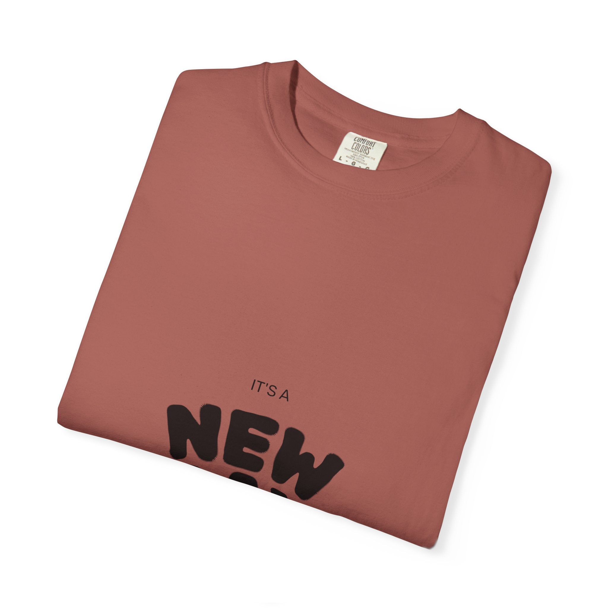 Unisex Garment-Dyed T-shirt by Printify T-Shirt T-Shirt T-Shirt Unisex Garment-Dyed T-shirt