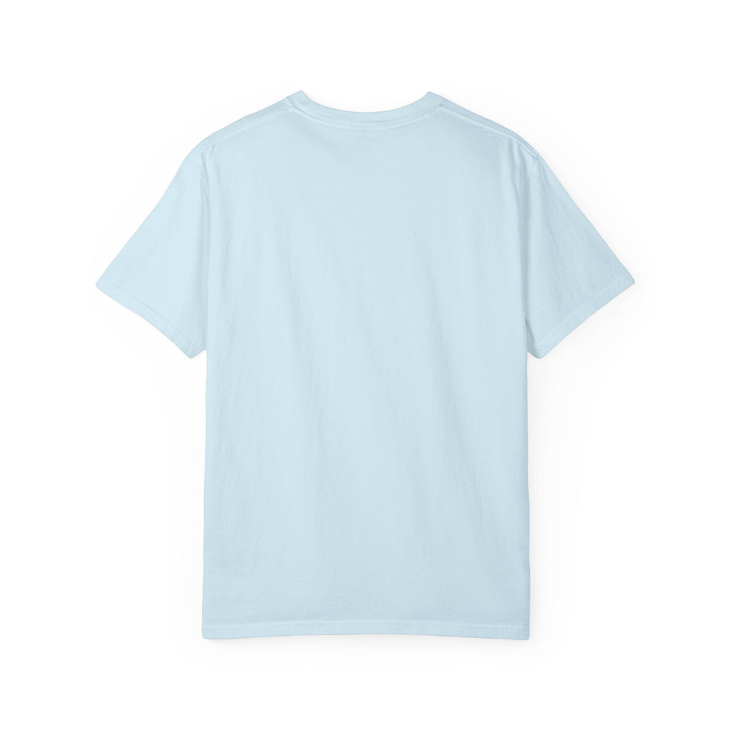 Unisex Garment-Dyed T-shirt by Printify T-Shirt T-Shirt T-Shirt Unisex Garment-Dyed T-shirt