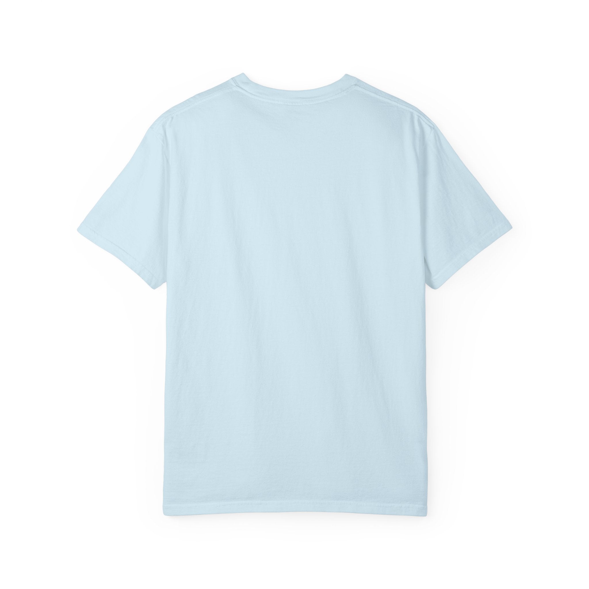 Unisex Garment-Dyed T-shirt by Printify T-Shirt T-Shirt T-Shirt Unisex Garment-Dyed T-shirt