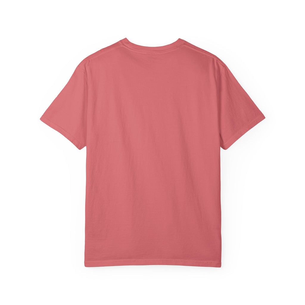 Unisex Garment-Dyed T-shirt by Printify T-Shirt T-Shirt T-Shirt Unisex Garment-Dyed T-shirt
