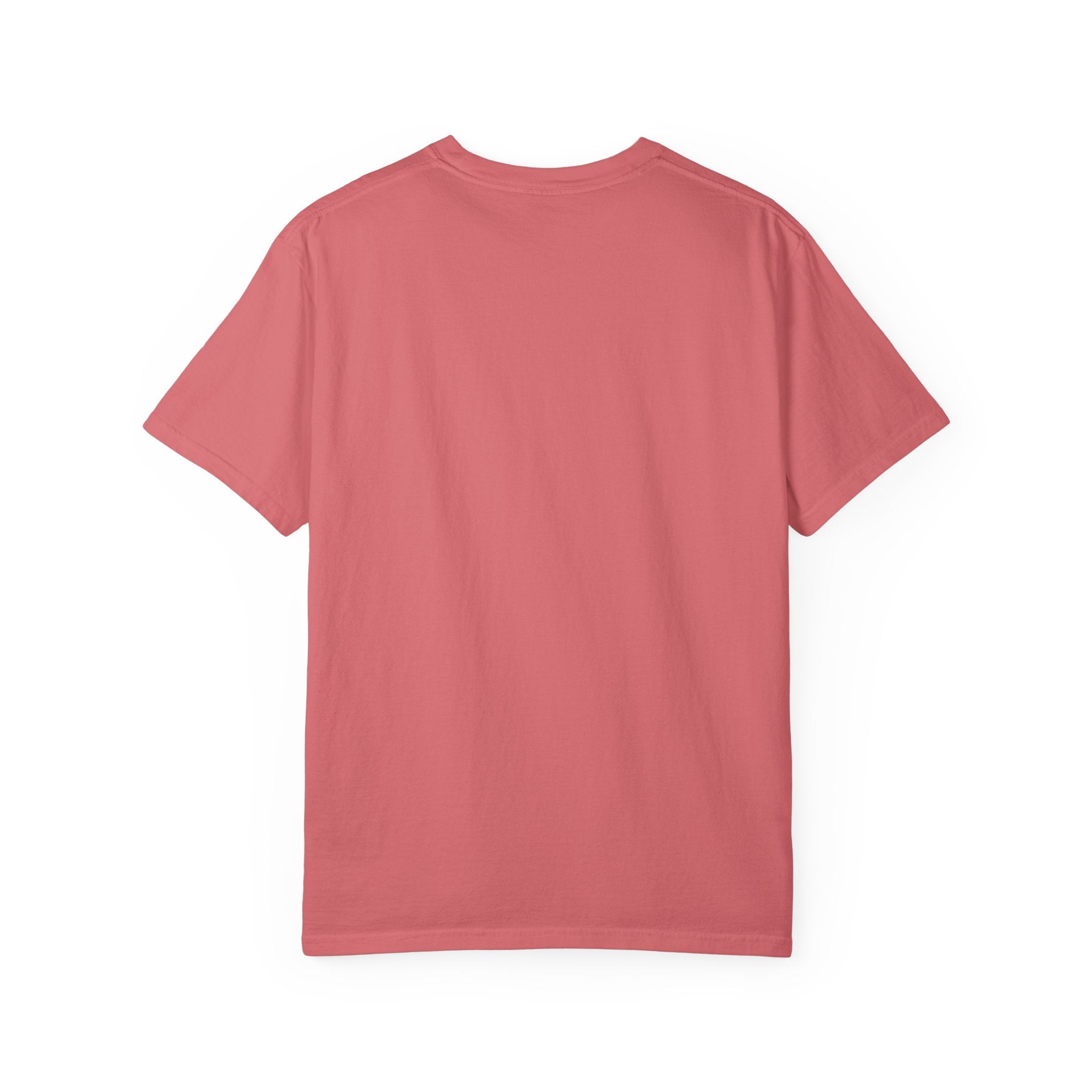 Unisex Garment-Dyed T-shirt by Printify T-Shirt T-Shirt T-Shirt Unisex Garment-Dyed T-shirt