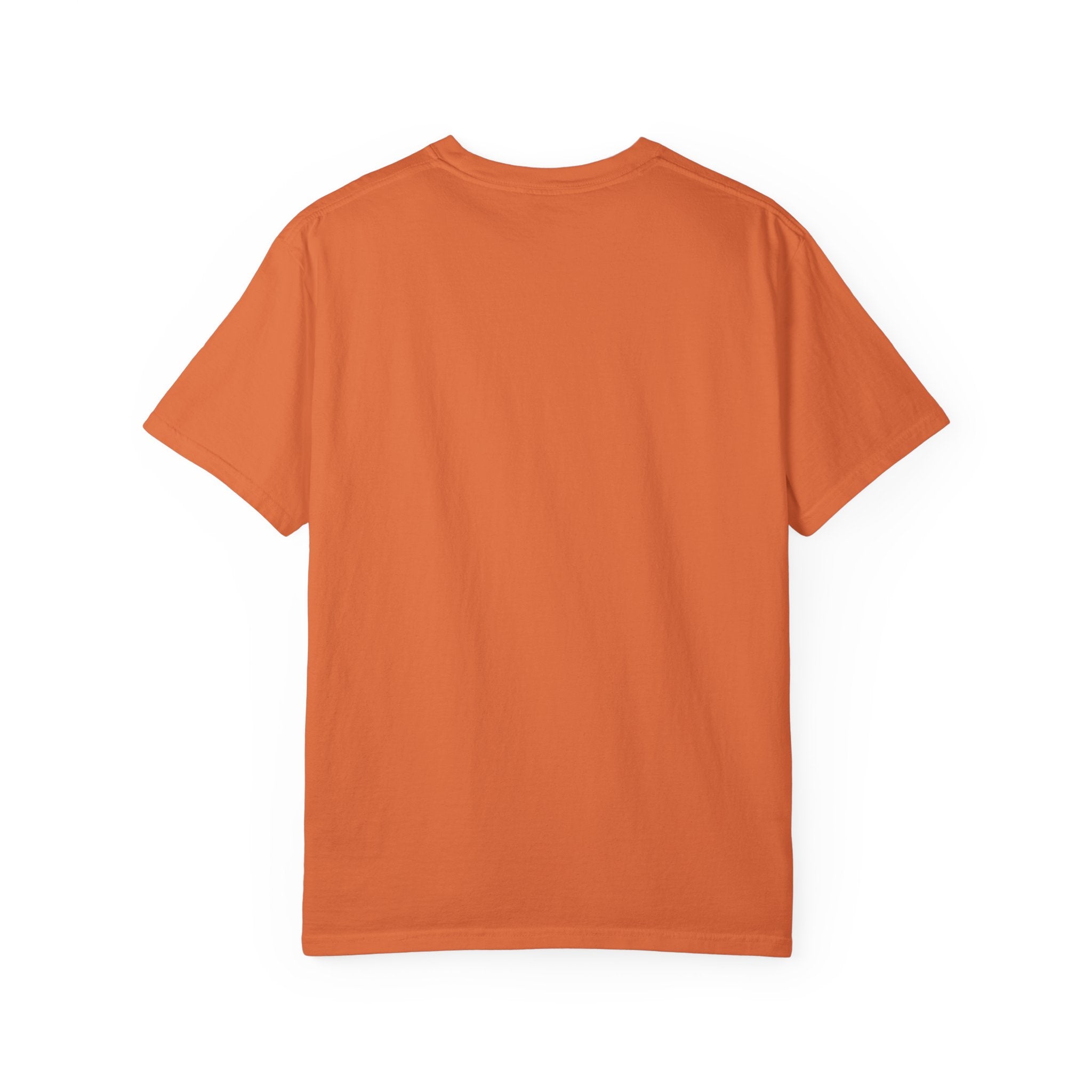 Unisex Garment-Dyed T-shirt by Printify T-Shirt T-Shirt T-Shirt Unisex Garment-Dyed T-shirt