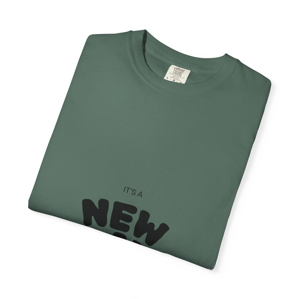 Unisex Garment-Dyed T-shirt by Printify T-Shirt T-Shirt T-Shirt Unisex Garment-Dyed T-shirt