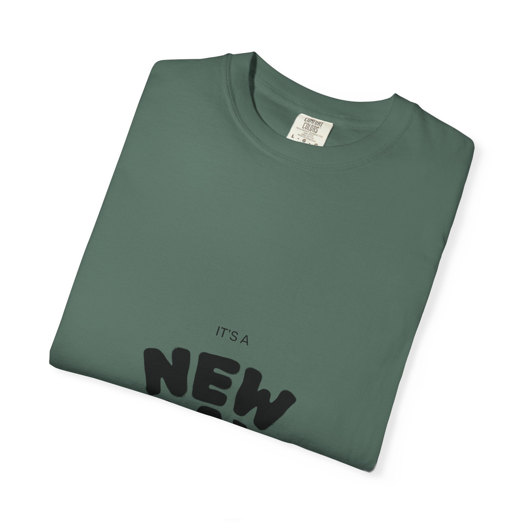 Unisex Garment-Dyed T-shirt by Printify T-Shirt T-Shirt T-Shirt Unisex Garment-Dyed T-shirt
