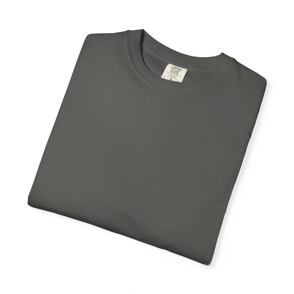 Unisex Garment-Dyed T-shirt by Printify T-Shirt T-Shirt T-Shirt Unisex Garment-Dyed T-shirt