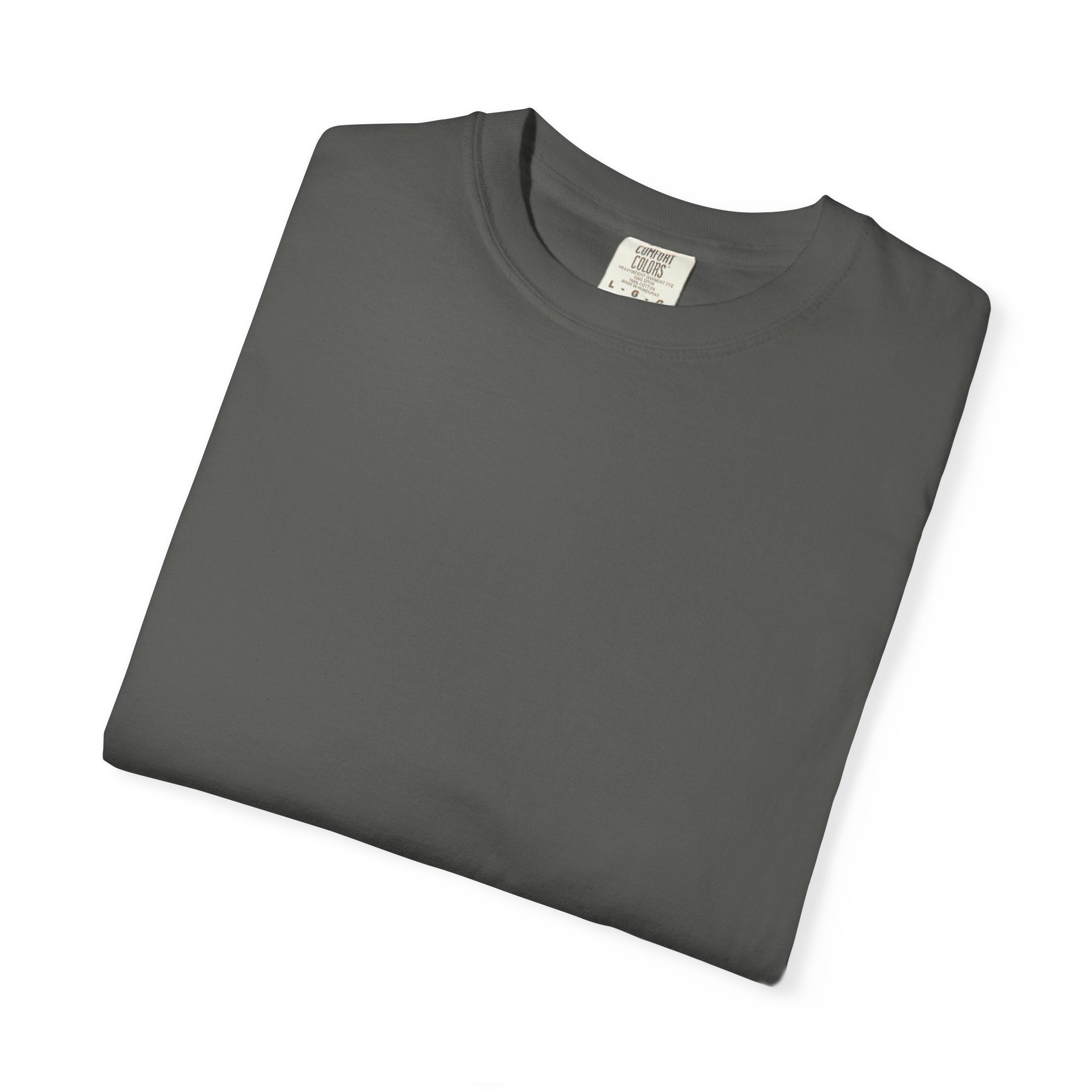 Unisex Garment-Dyed T-shirt by Printify T-Shirt T-Shirt T-Shirt Unisex Garment-Dyed T-shirt