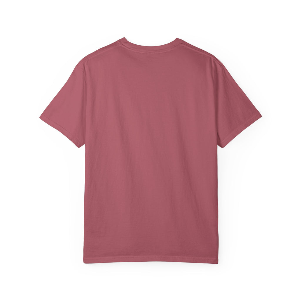 Unisex Garment-Dyed T-shirt by Printify T-Shirt T-Shirt T-Shirt Unisex Garment-Dyed T-shirt