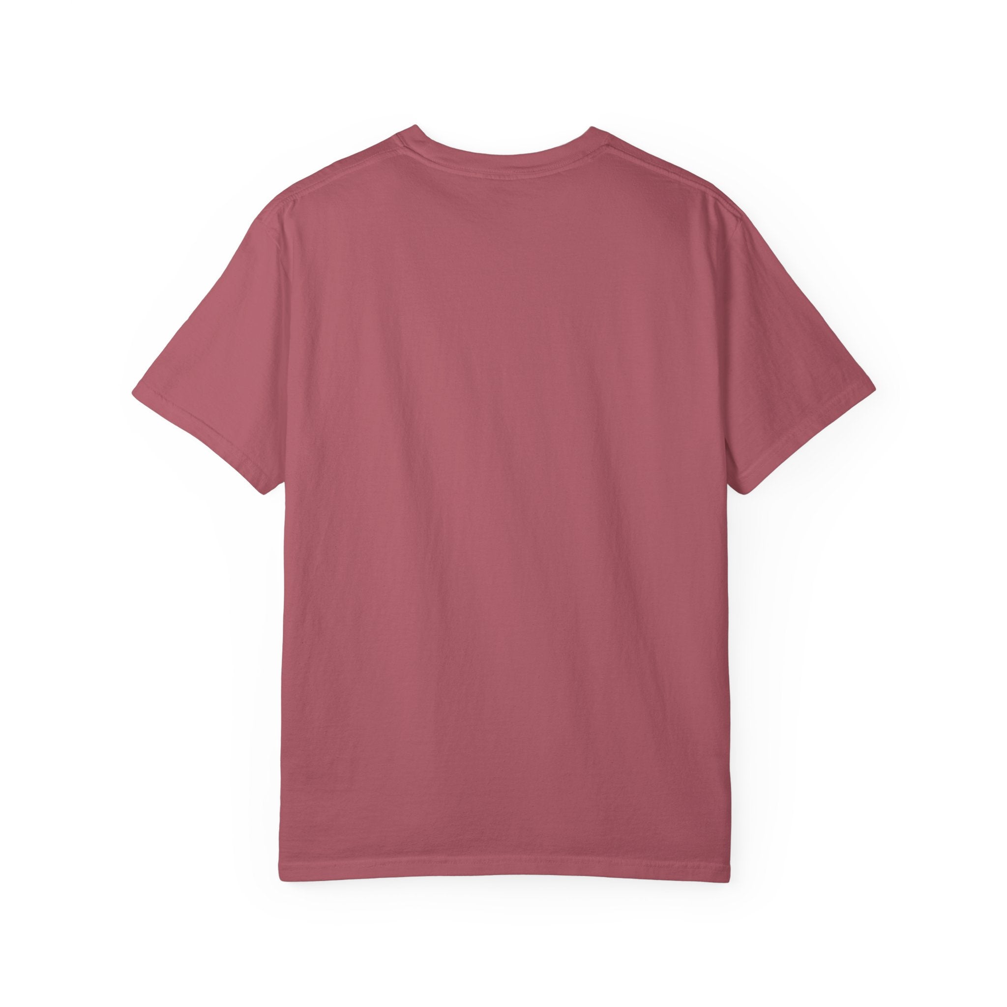 Unisex Garment-Dyed T-shirt by Printify T-Shirt T-Shirt T-Shirt Unisex Garment-Dyed T-shirt