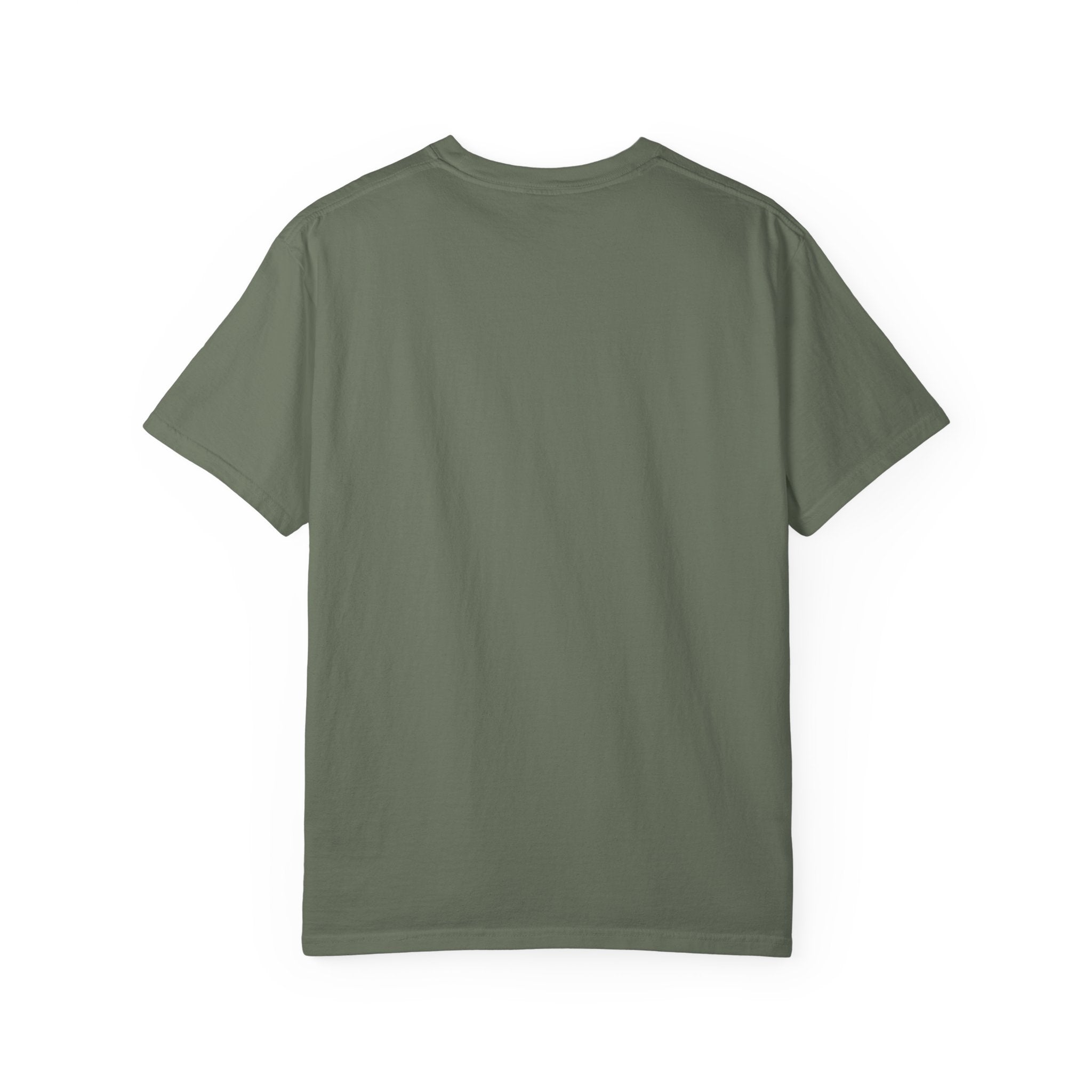 Unisex Garment-Dyed T-shirt by Printify T-Shirt T-Shirt T-Shirt Unisex Garment-Dyed T-shirt
