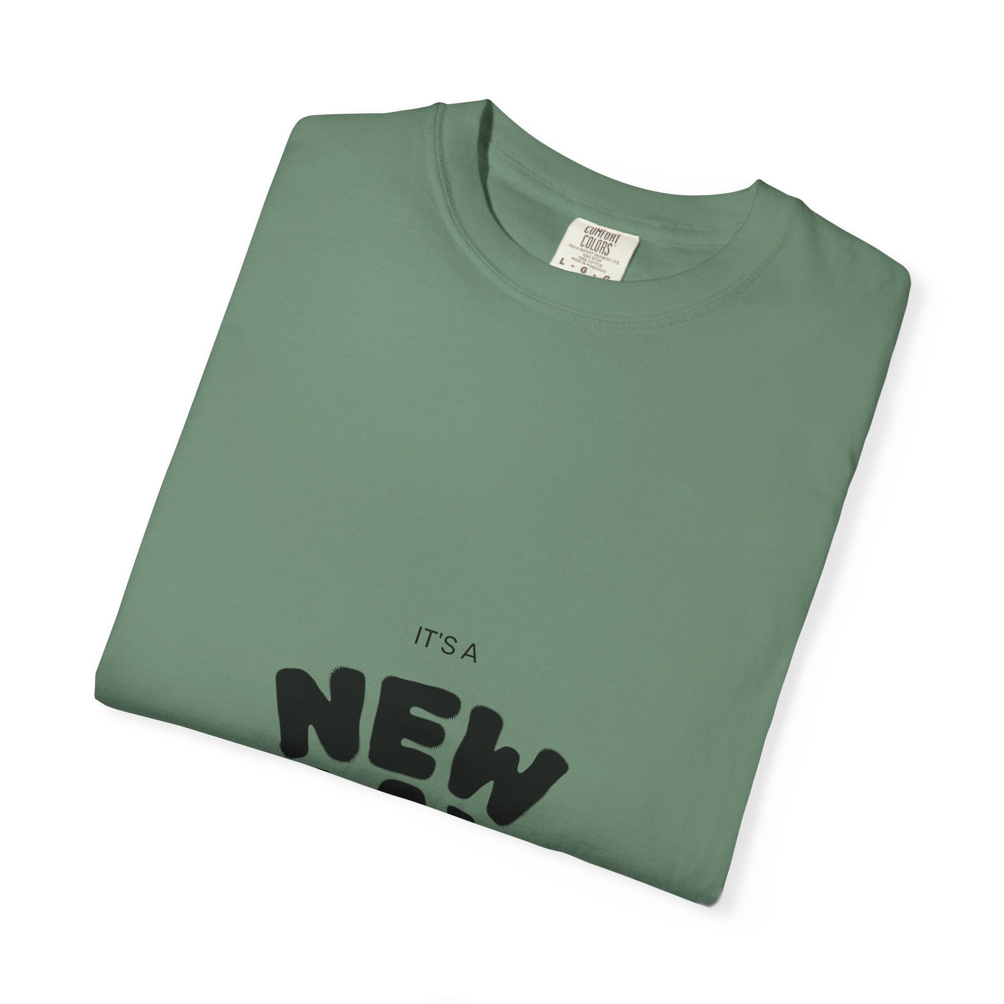 Unisex Garment-Dyed T-shirt by Printify T-Shirt T-Shirt T-Shirt Unisex Garment-Dyed T-shirt