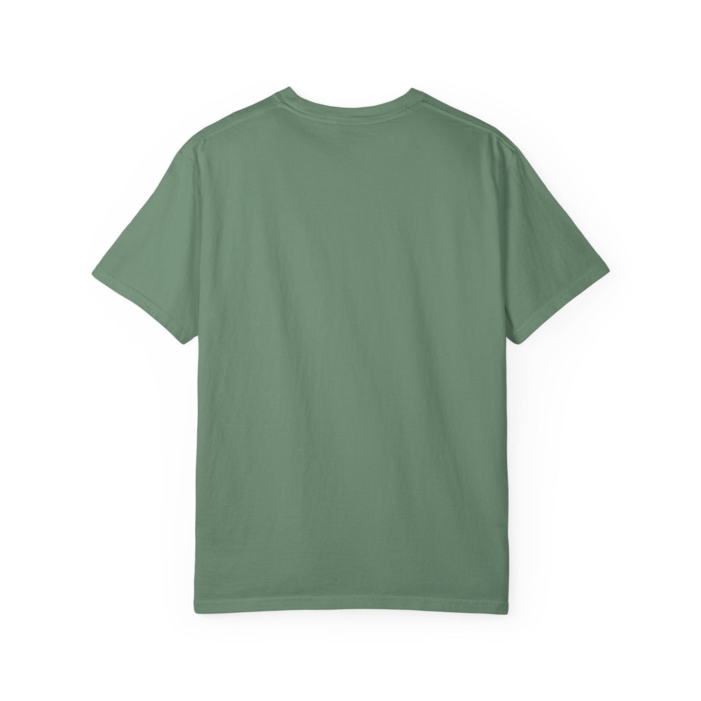 Unisex Garment-Dyed T-shirt by Printify T-Shirt T-Shirt T-Shirt Unisex Garment-Dyed T-shirt