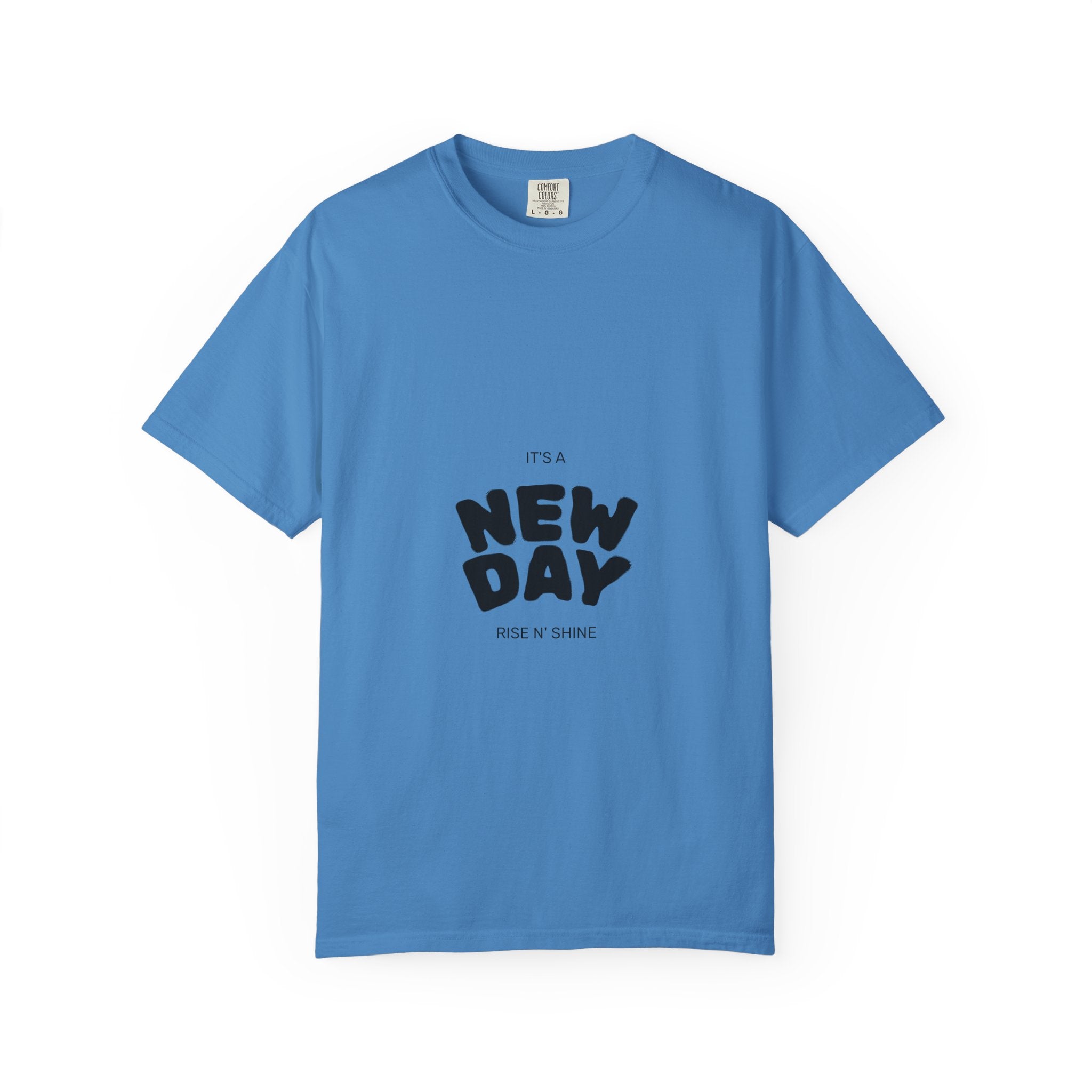 Unisex Garment-Dyed T-shirt by Printify T-Shirt T-Shirt T-Shirt Unisex Garment-Dyed T-shirt