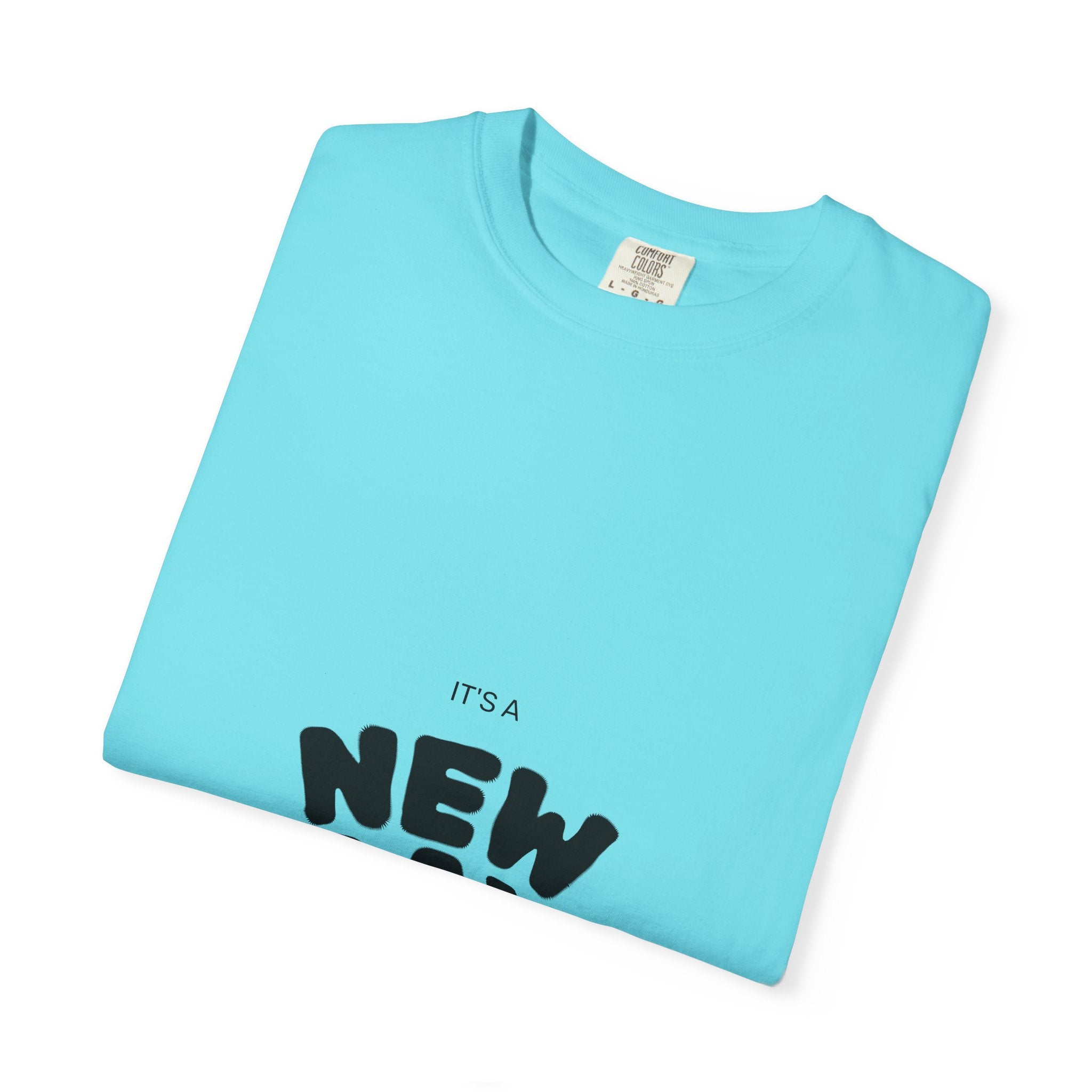 Unisex Garment-Dyed T-shirt by Printify T-Shirt T-Shirt T-Shirt Unisex Garment-Dyed T-shirt