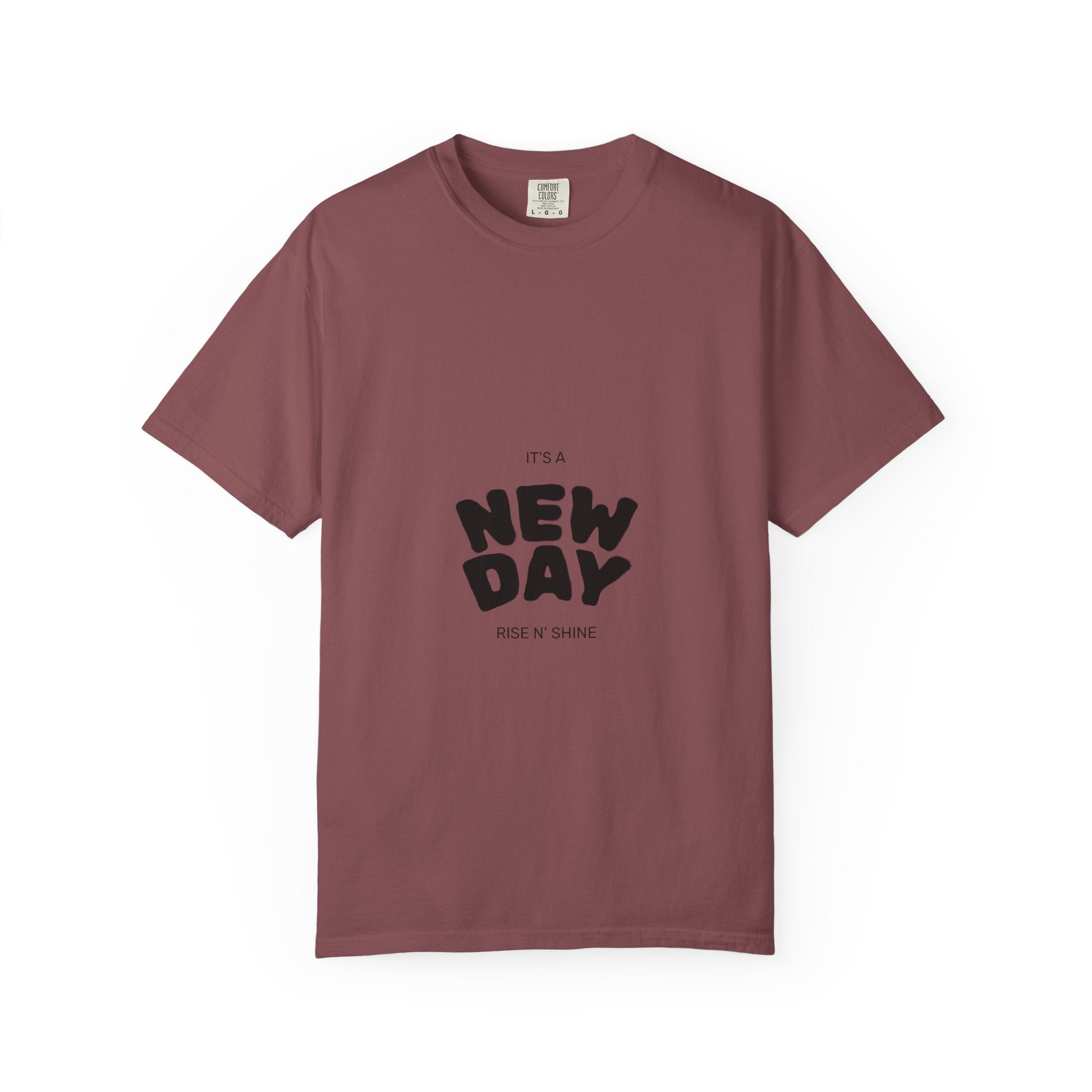 Unisex Garment-Dyed T-shirt by Printify T-Shirt T-Shirt T-Shirt Unisex Garment-Dyed T-shirt