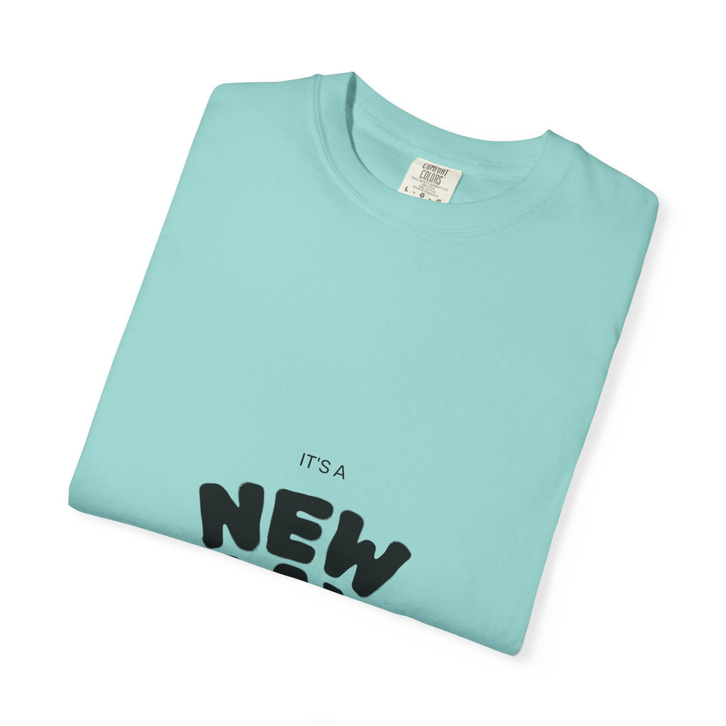 Unisex Garment-Dyed T-shirt by Printify T-Shirt T-Shirt T-Shirt Unisex Garment-Dyed T-shirt