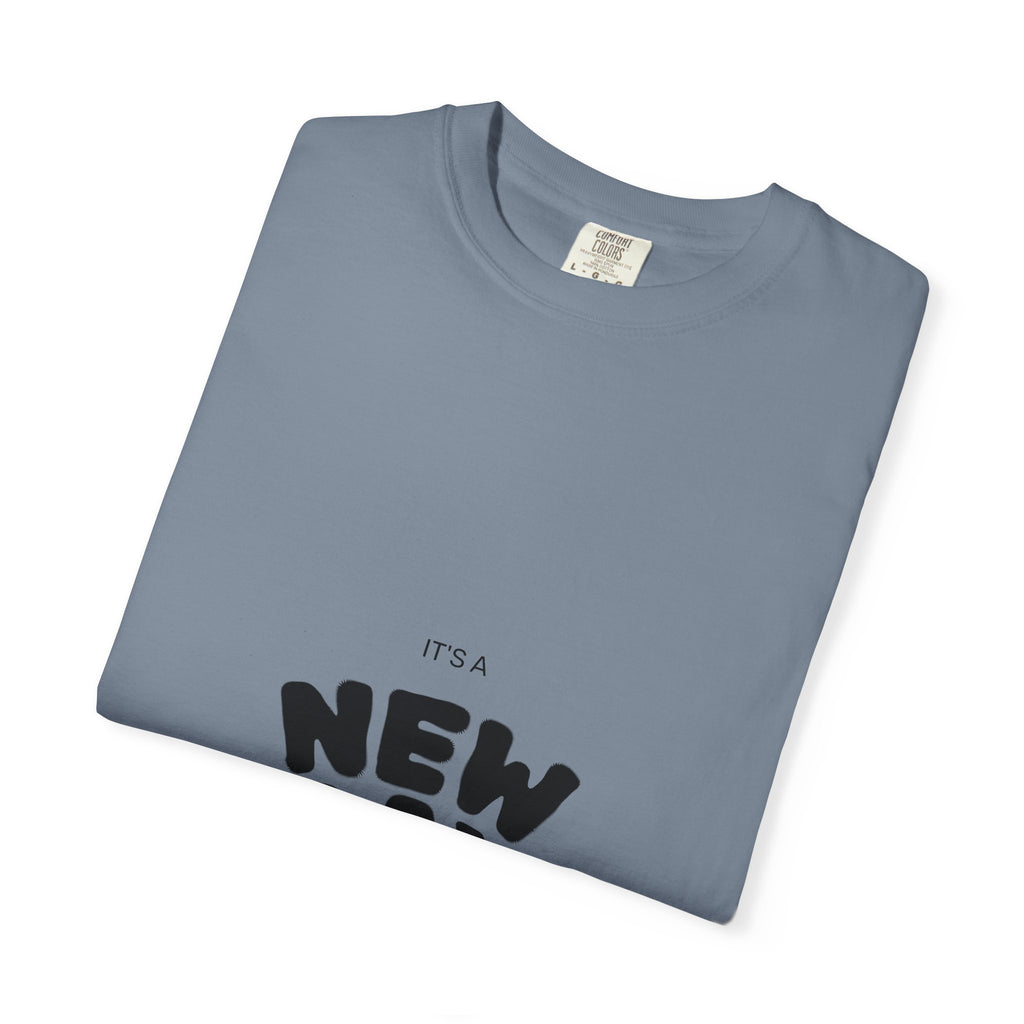 Unisex Garment-Dyed T-shirt by Printify T-Shirt T-Shirt T-Shirt Unisex Garment-Dyed T-shirt