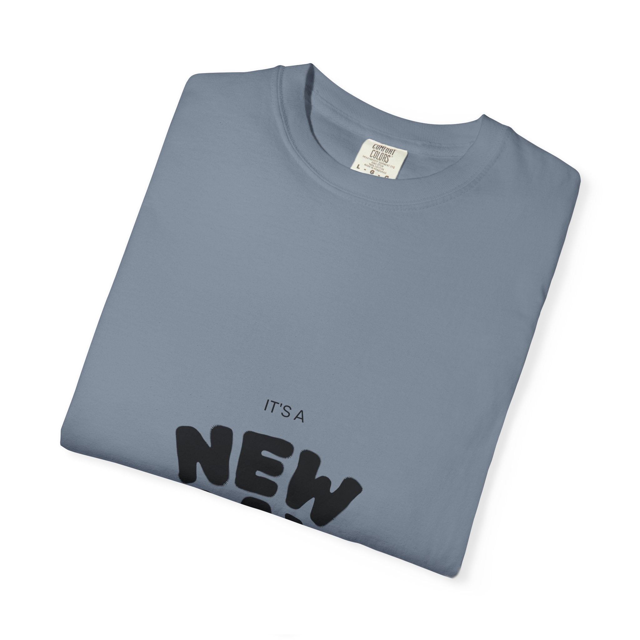Unisex Garment-Dyed T-shirt by Printify T-Shirt T-Shirt T-Shirt Unisex Garment-Dyed T-shirt