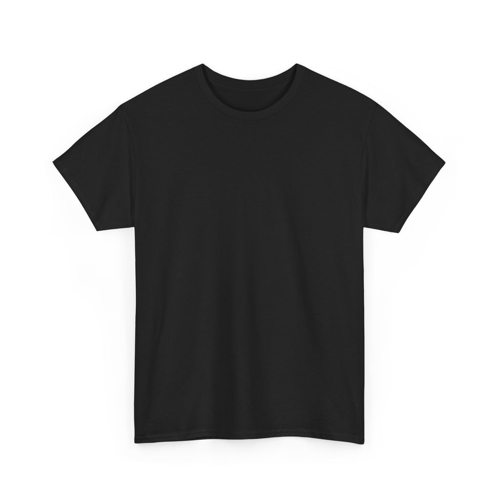 Unisex Heavy Cotton Tee by Printify T-Shirt T-Shirt T-Shirt Unisex Heavy Cotton Tee