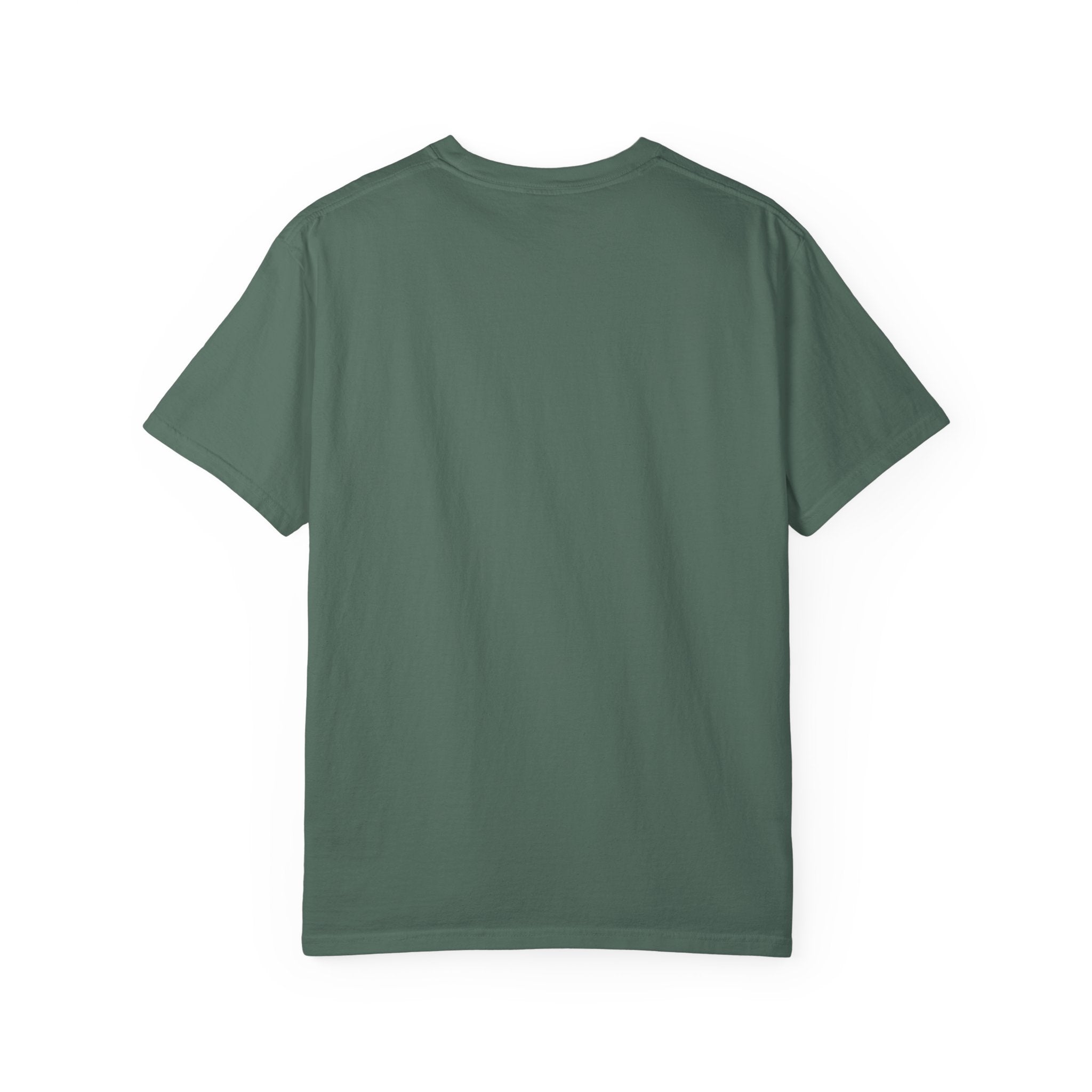 Unisex Garment-Dyed T-shirt by Printify T-Shirt T-Shirt T-Shirt Unisex Garment-Dyed T-shirt