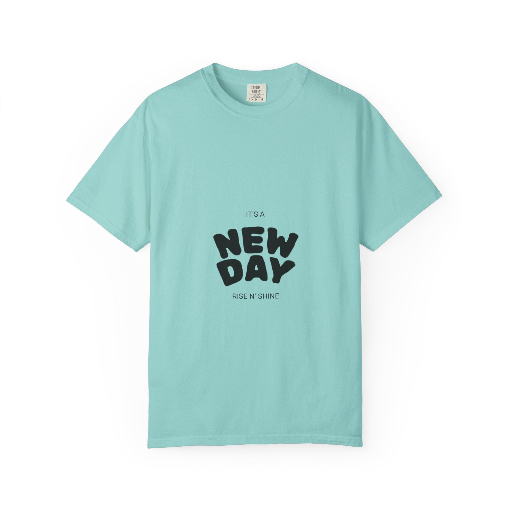 Unisex Garment-Dyed T-shirt by Printify T-Shirt T-Shirt T-Shirt Unisex Garment-Dyed T-shirt