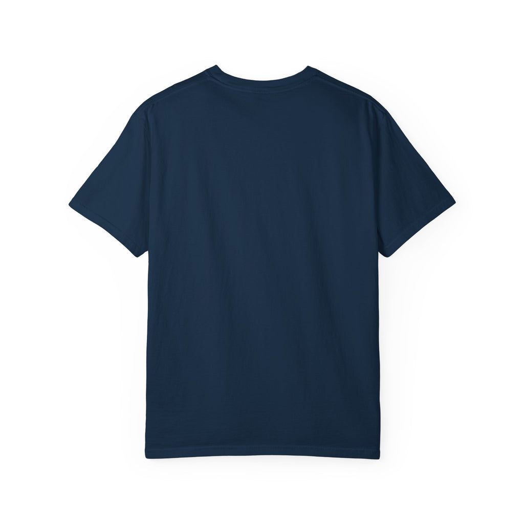 Unisex Garment-Dyed T-shirt by Printify T-Shirt T-Shirt T-Shirt Unisex Garment-Dyed T-shirt