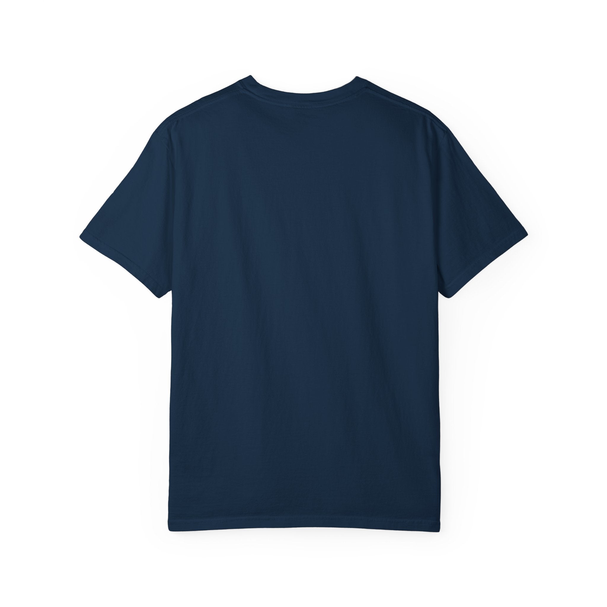 Unisex Garment-Dyed T-shirt by Printify T-Shirt T-Shirt T-Shirt Unisex Garment-Dyed T-shirt