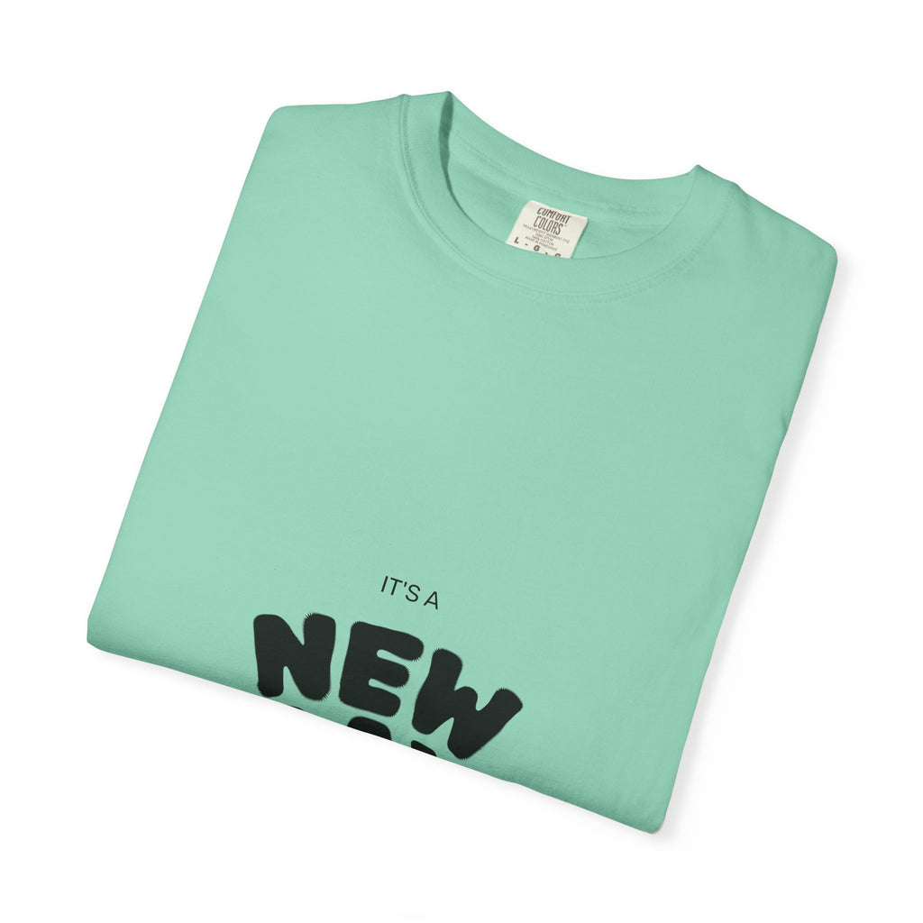 Unisex Garment-Dyed T-shirt by Printify T-Shirt T-Shirt T-Shirt Unisex Garment-Dyed T-shirt