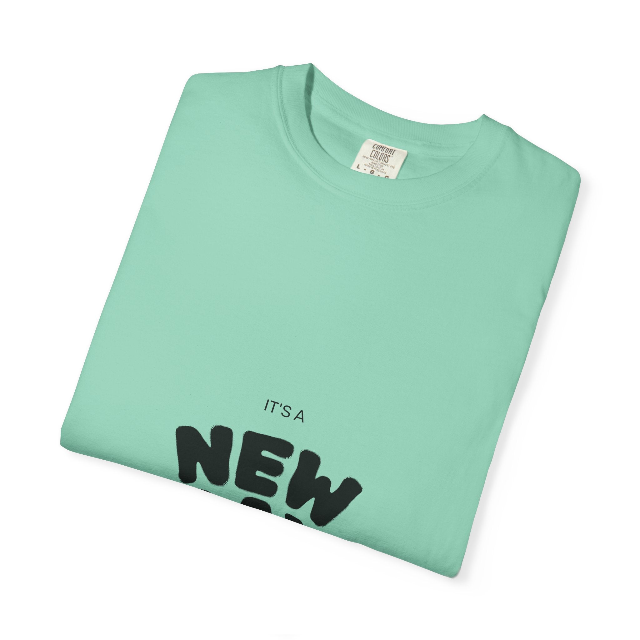 Unisex Garment-Dyed T-shirt by Printify T-Shirt T-Shirt T-Shirt Unisex Garment-Dyed T-shirt