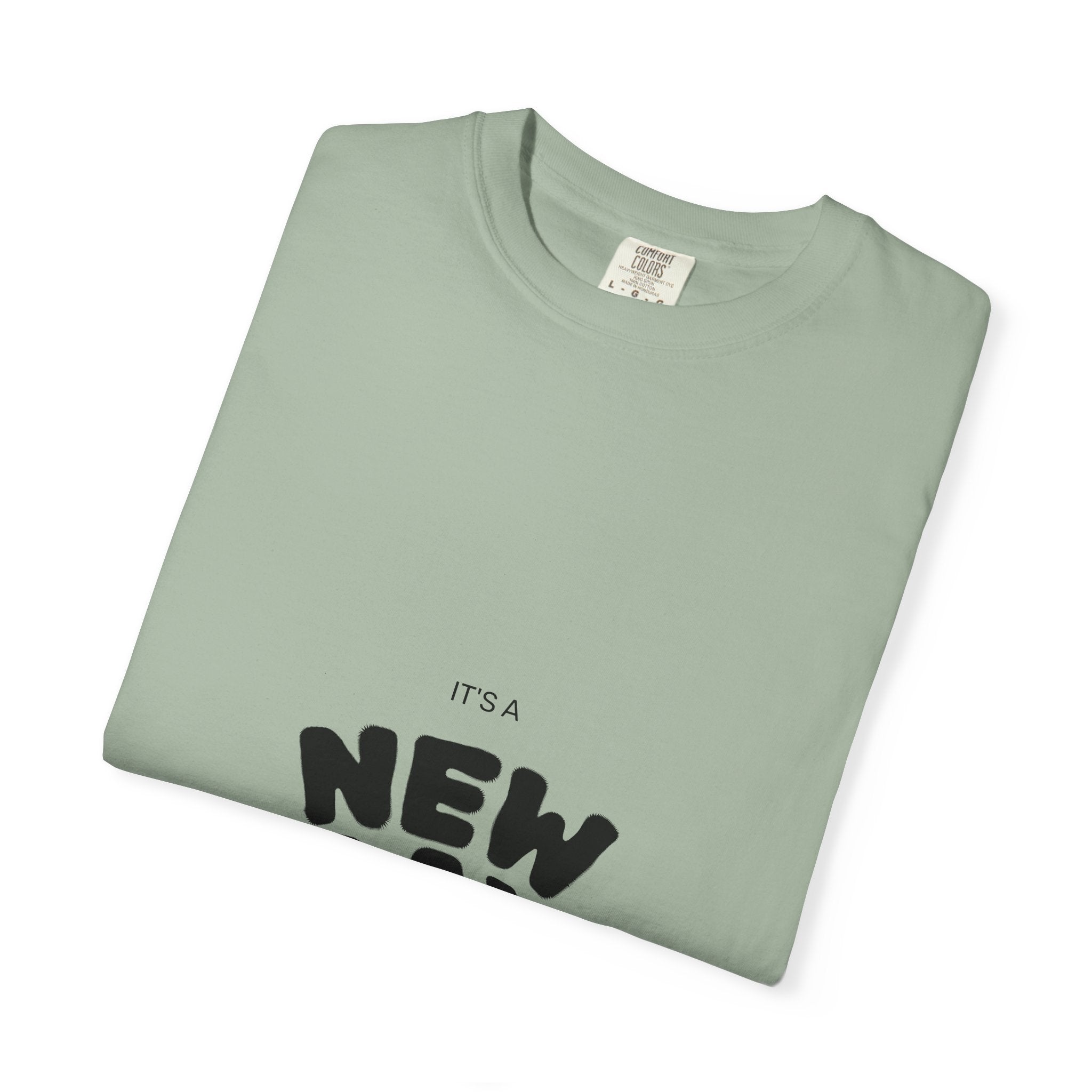 Unisex Garment-Dyed T-shirt by Printify T-Shirt T-Shirt T-Shirt Unisex Garment-Dyed T-shirt