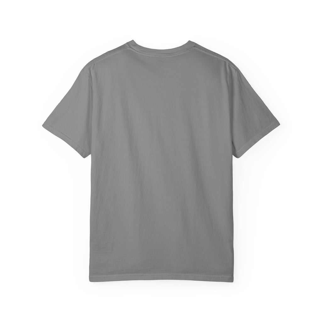 Unisex Garment-Dyed T-shirt by Printify T-Shirt T-Shirt T-Shirt Unisex Garment-Dyed T-shirt