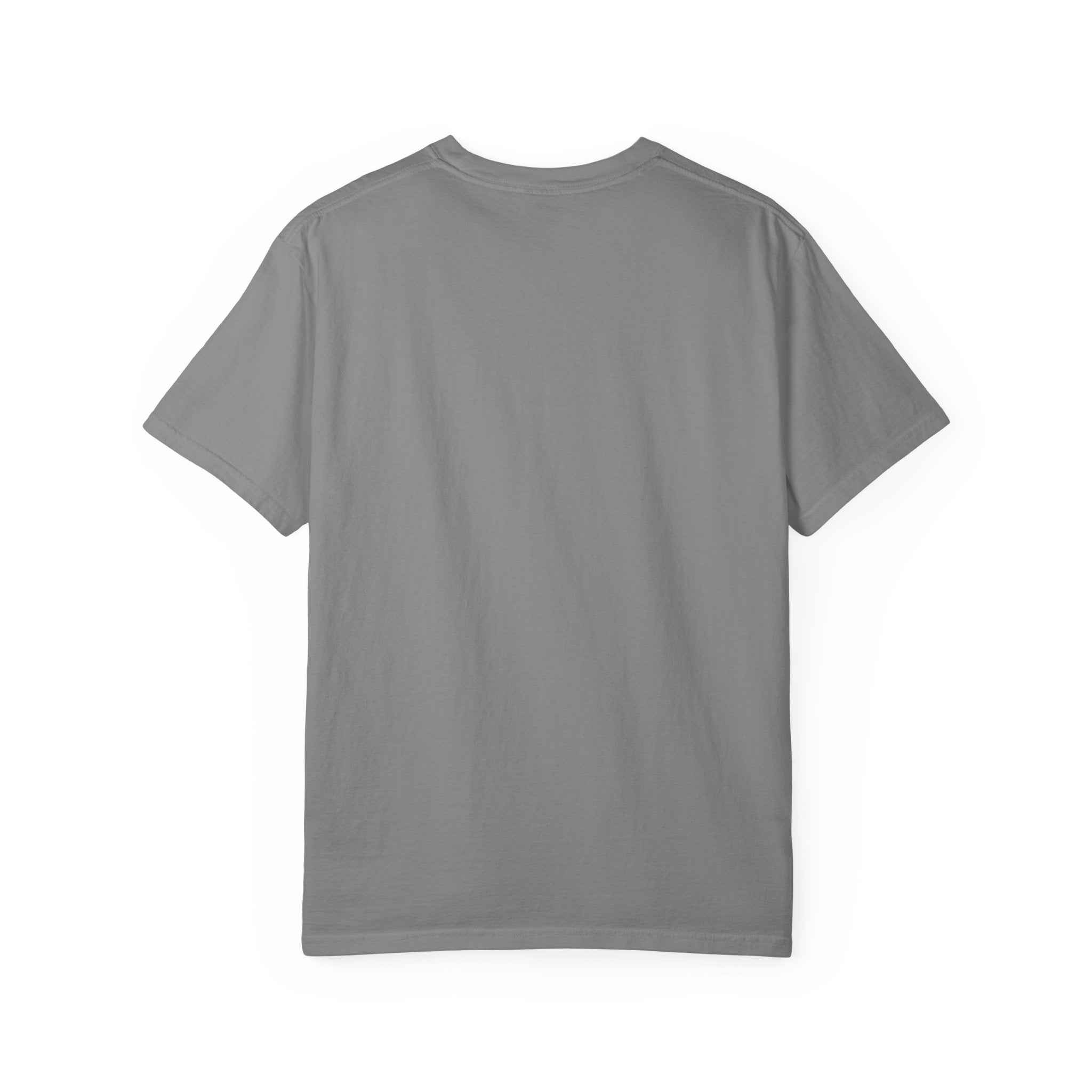 Unisex Garment-Dyed T-shirt by Printify T-Shirt T-Shirt T-Shirt Unisex Garment-Dyed T-shirt