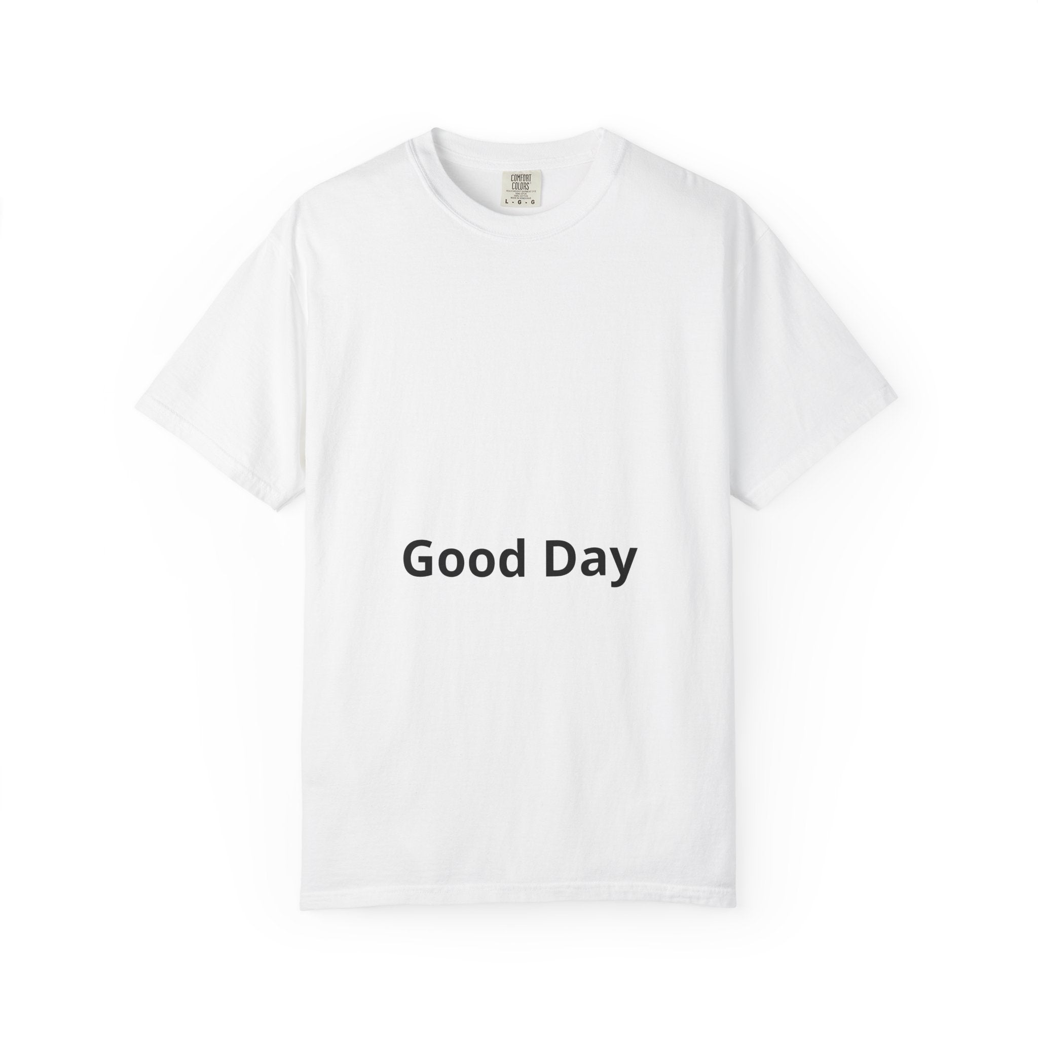 Unisex Garment-Dyed T-shirt by Printify T-Shirt T-Shirt T-Shirt Unisex Garment-Dyed T-shirt