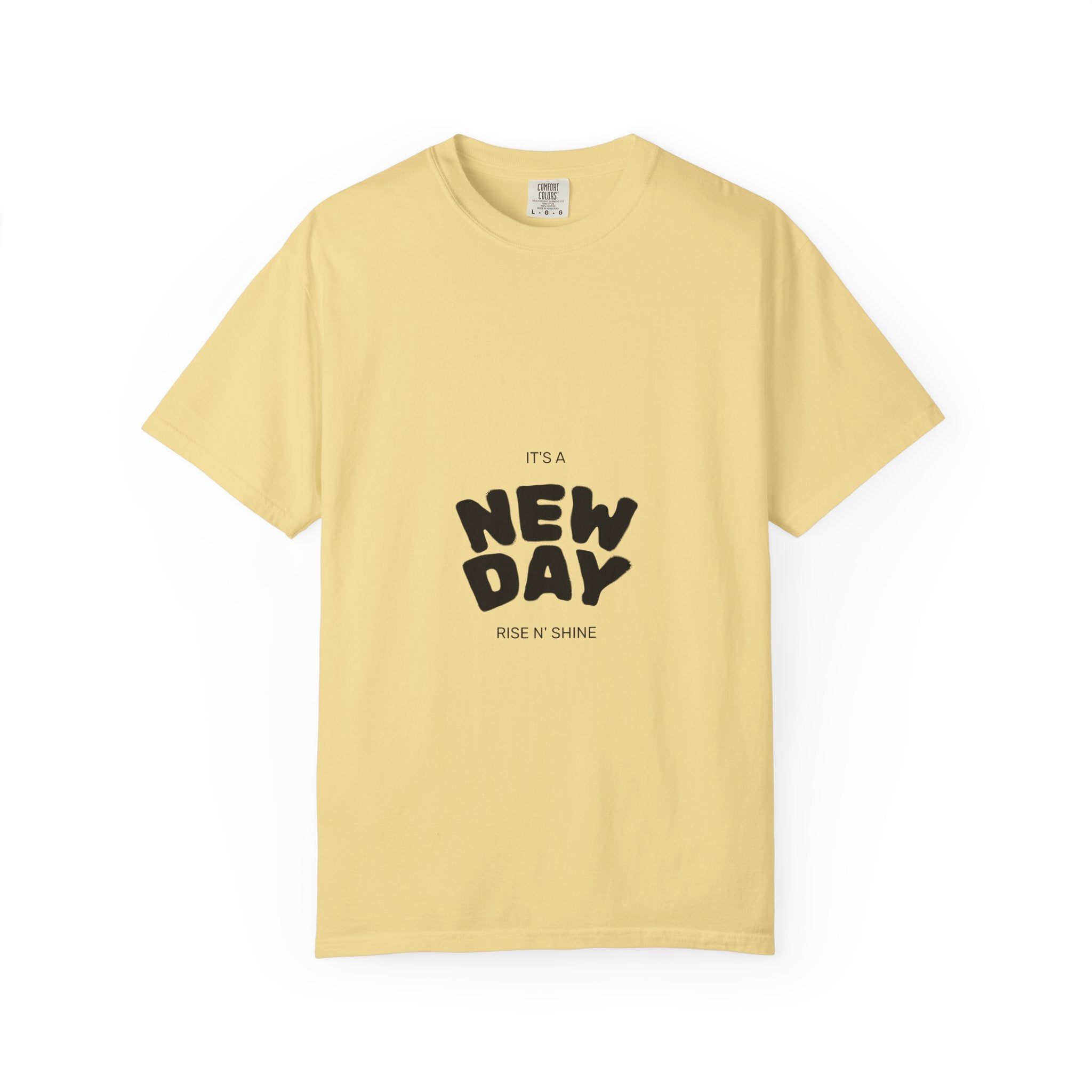 Unisex Garment-Dyed T-shirt by Printify T-Shirt T-Shirt T-Shirt Unisex Garment-Dyed T-shirt