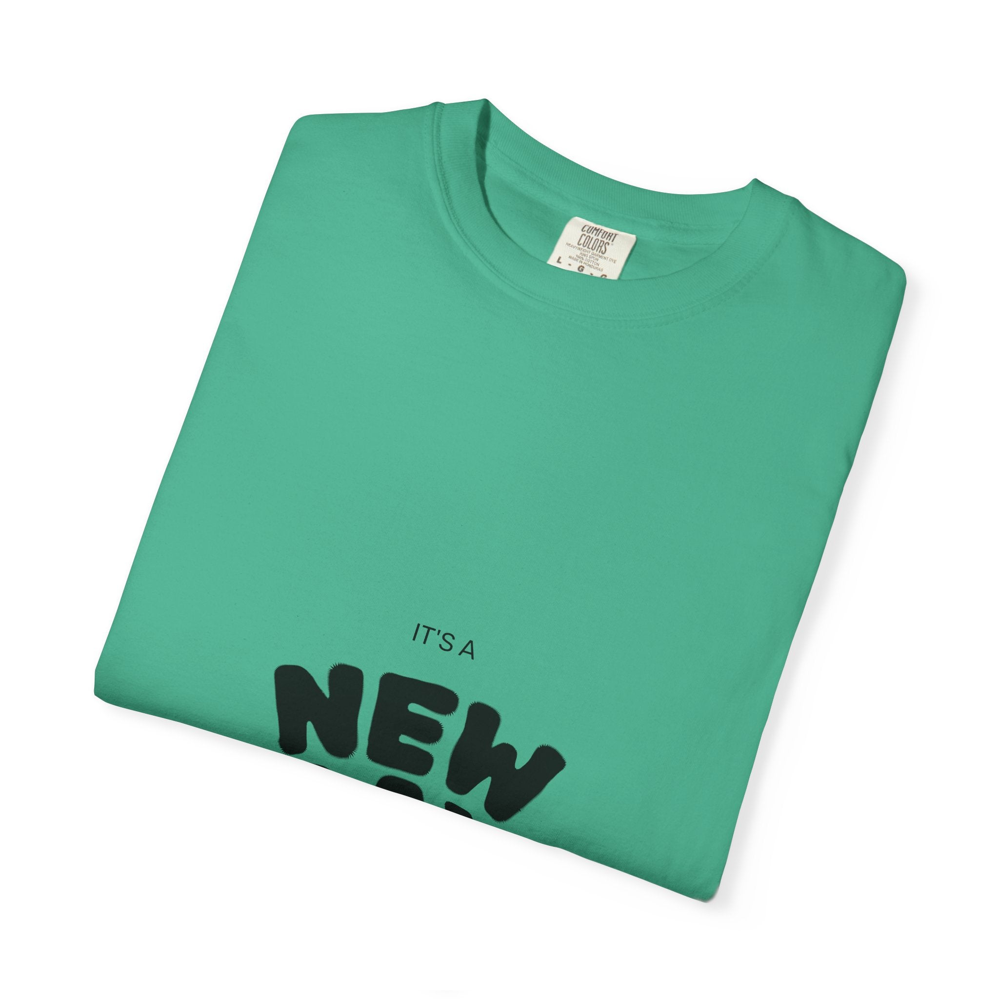 Unisex Garment-Dyed T-shirt by Printify T-Shirt T-Shirt T-Shirt Unisex Garment-Dyed T-shirt
