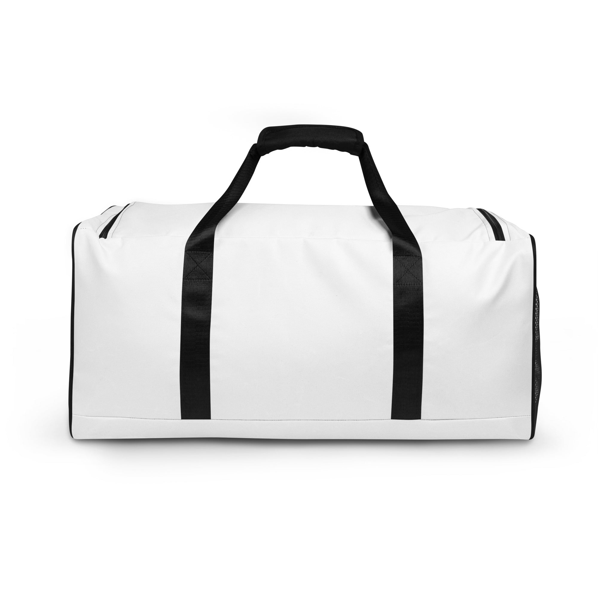 Duffle bag by Mbendera Music & Merchandise
