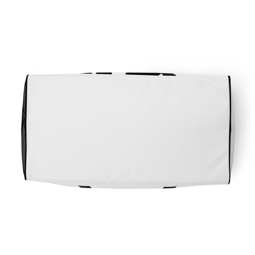 Duffle bag by Mbendera Music & Merchandise