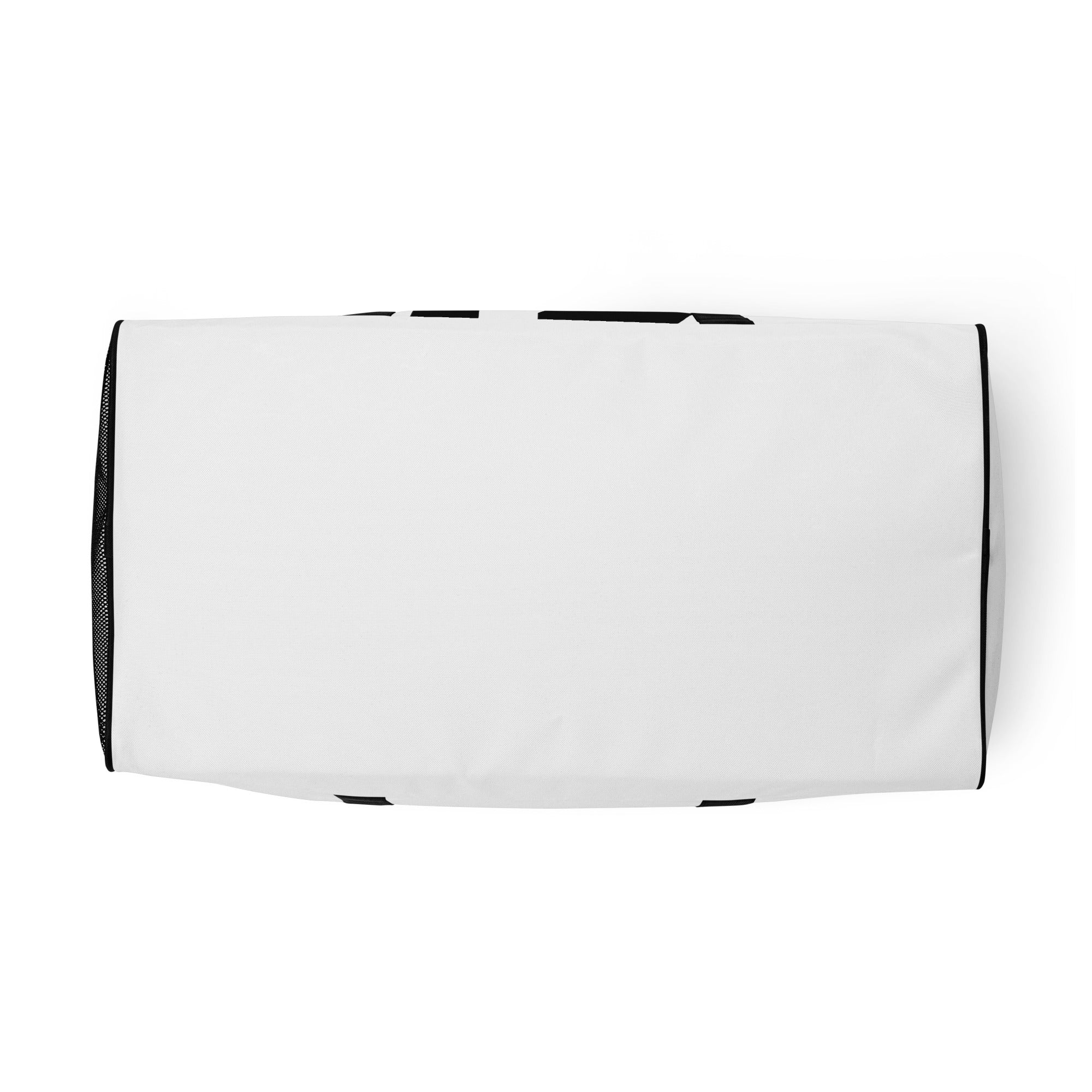 Duffle bag by Mbendera Music & Merchandise