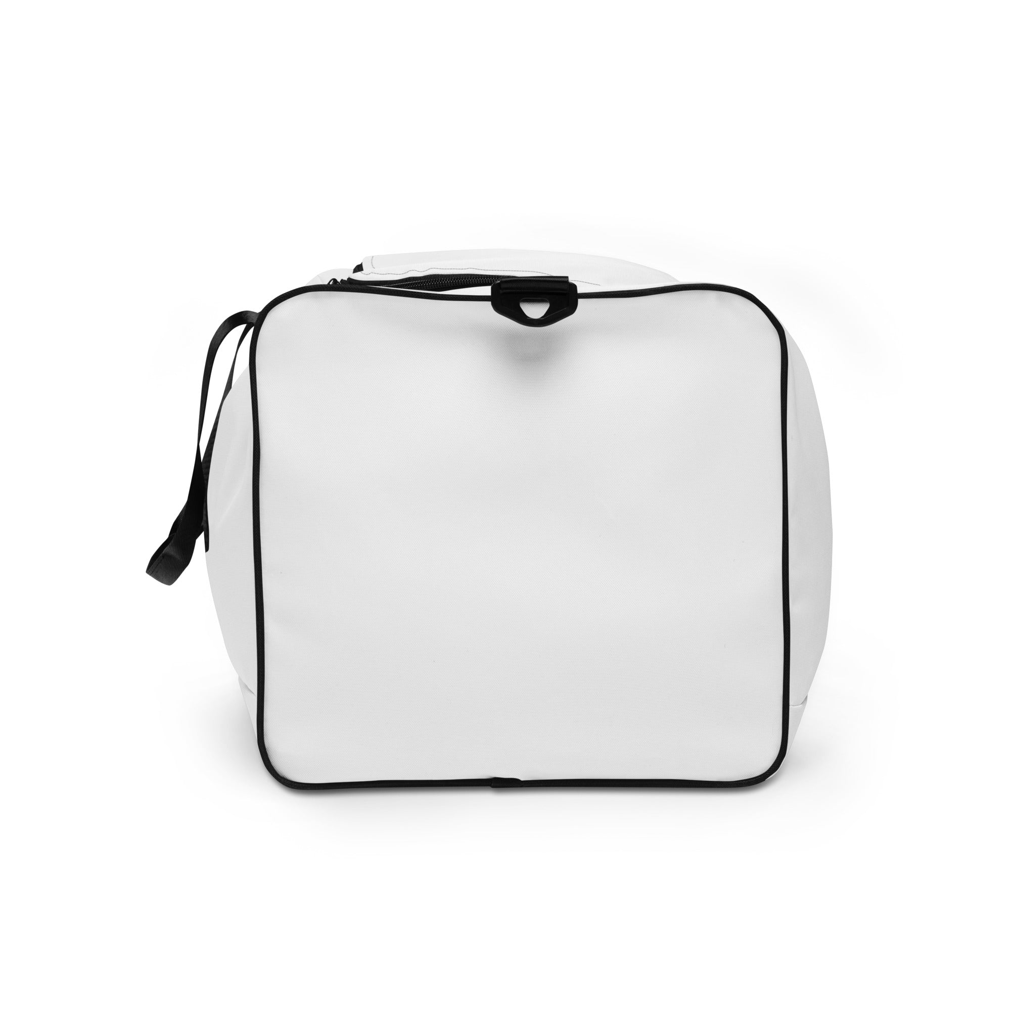 Duffle bag by Mbendera Music & Merchandise