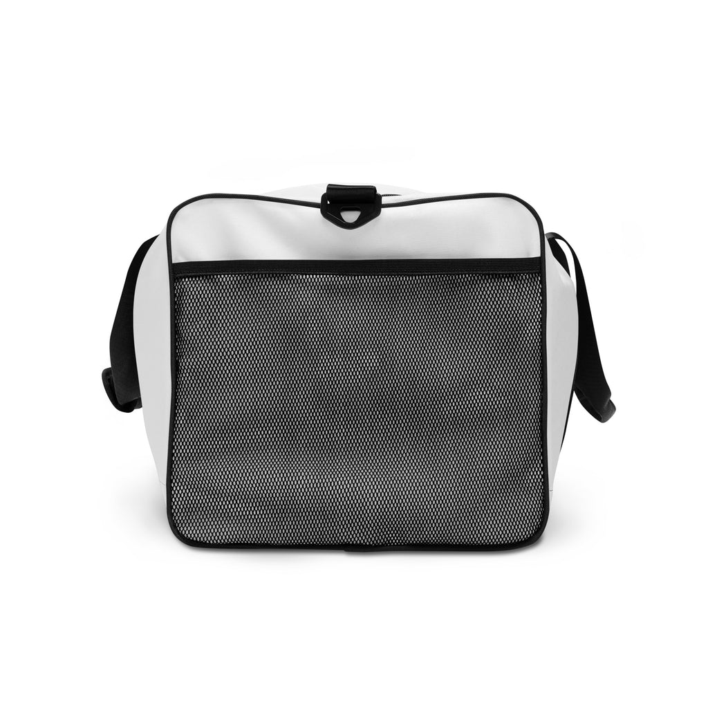 Duffle bag by Mbendera Music & Merchandise